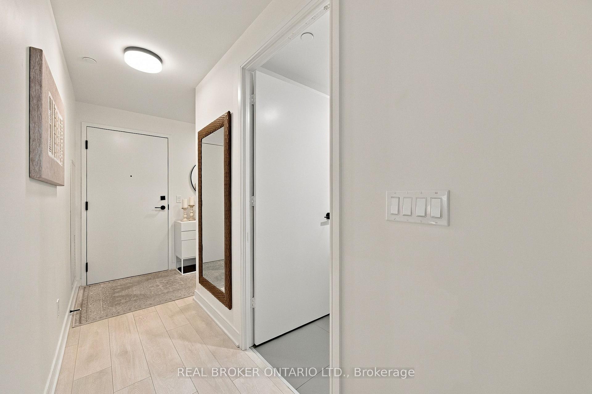 Photo 18 of Unit S353, 35 Rolling Mills Road, Toronto, Waterfront Communities — HOMEH