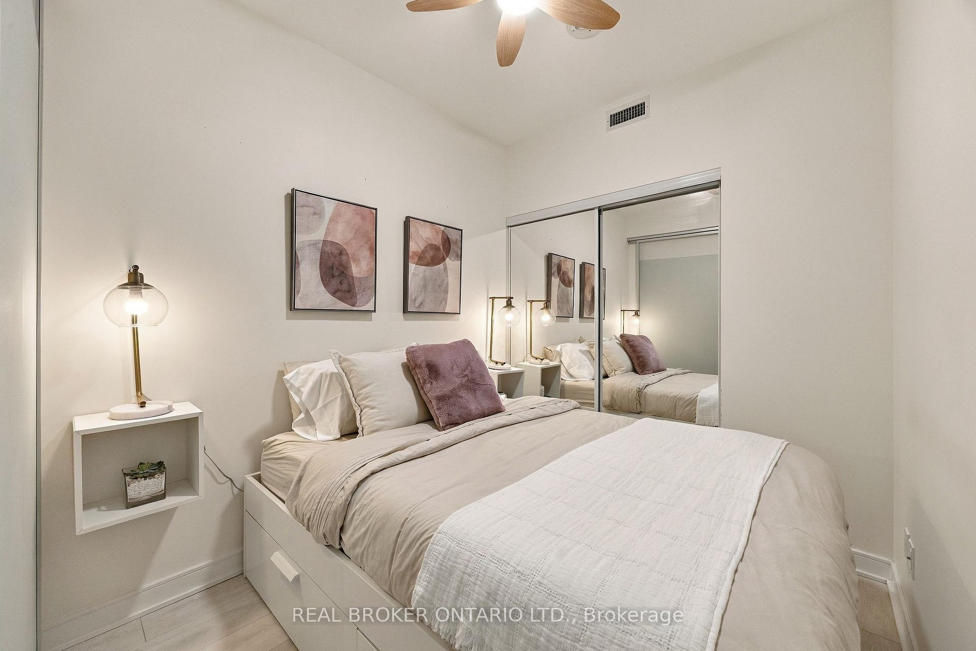 Photo 20 of Unit S353, 35 Rolling Mills Road, Toronto, Waterfront Communities — HOMEH