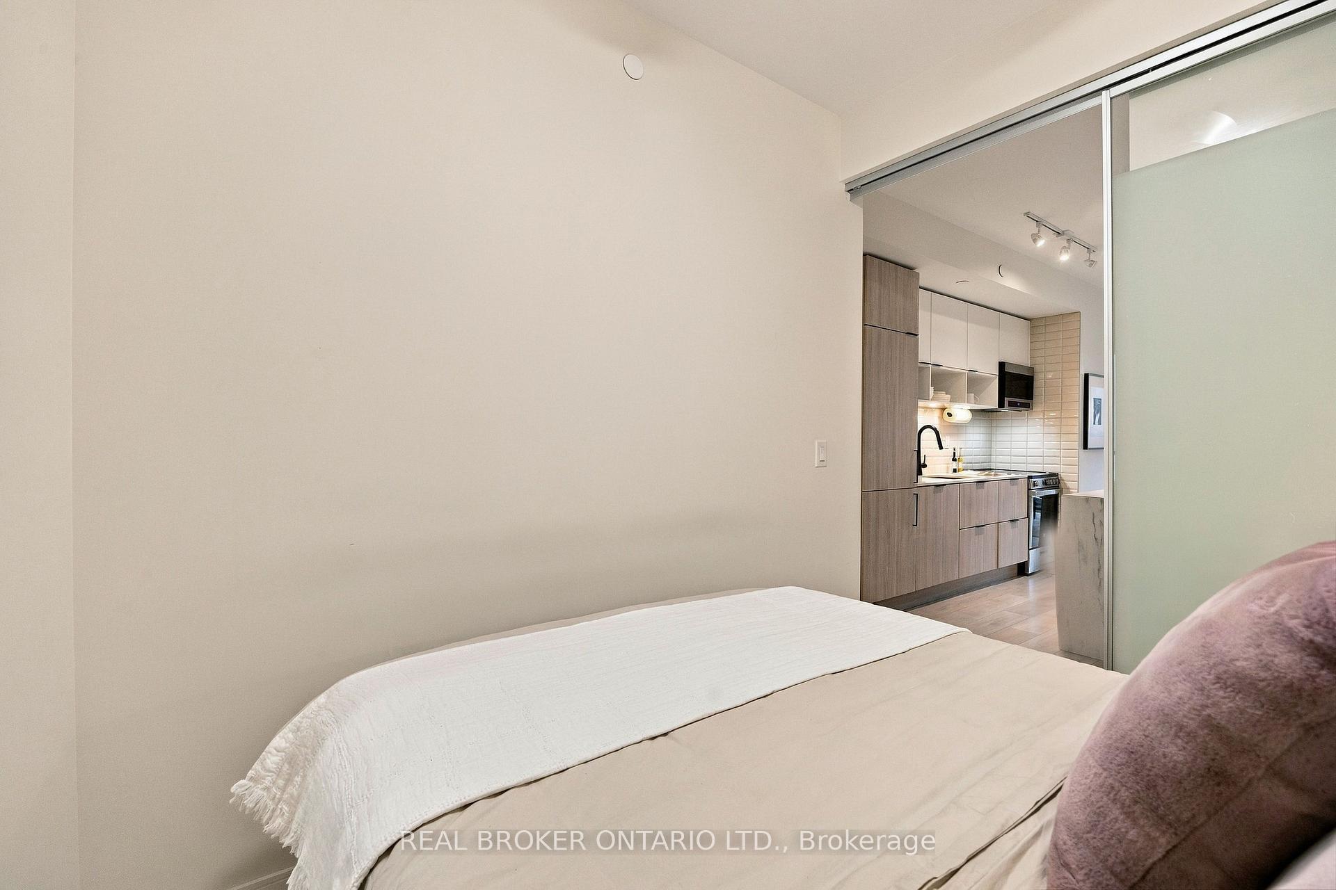 Photo 21 of Unit S353, 35 Rolling Mills Road, Toronto, Waterfront Communities — HOMEH