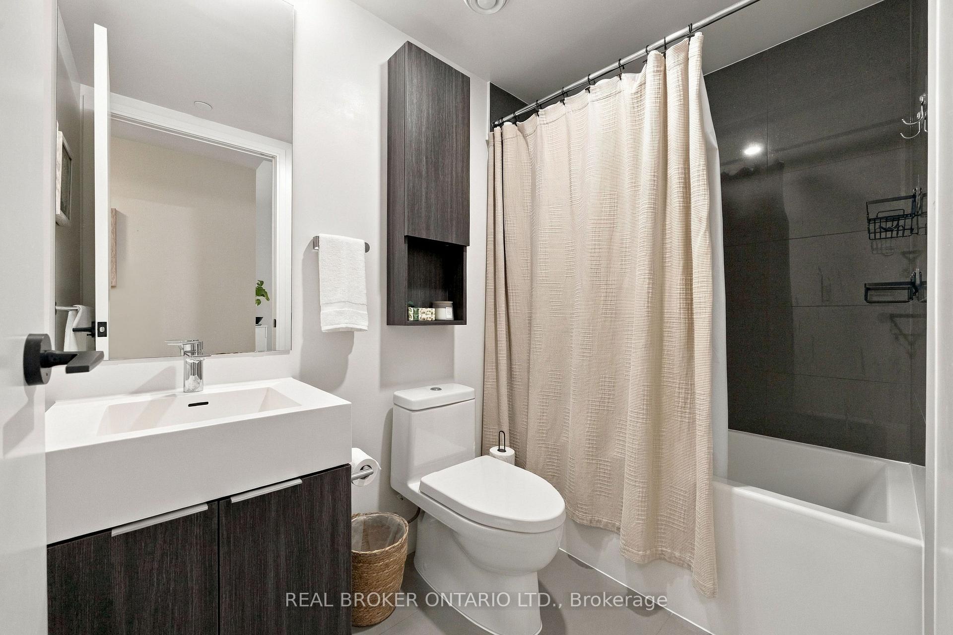 Photo 25 of Unit S353, 35 Rolling Mills Road, Toronto, Waterfront Communities — HOMEH