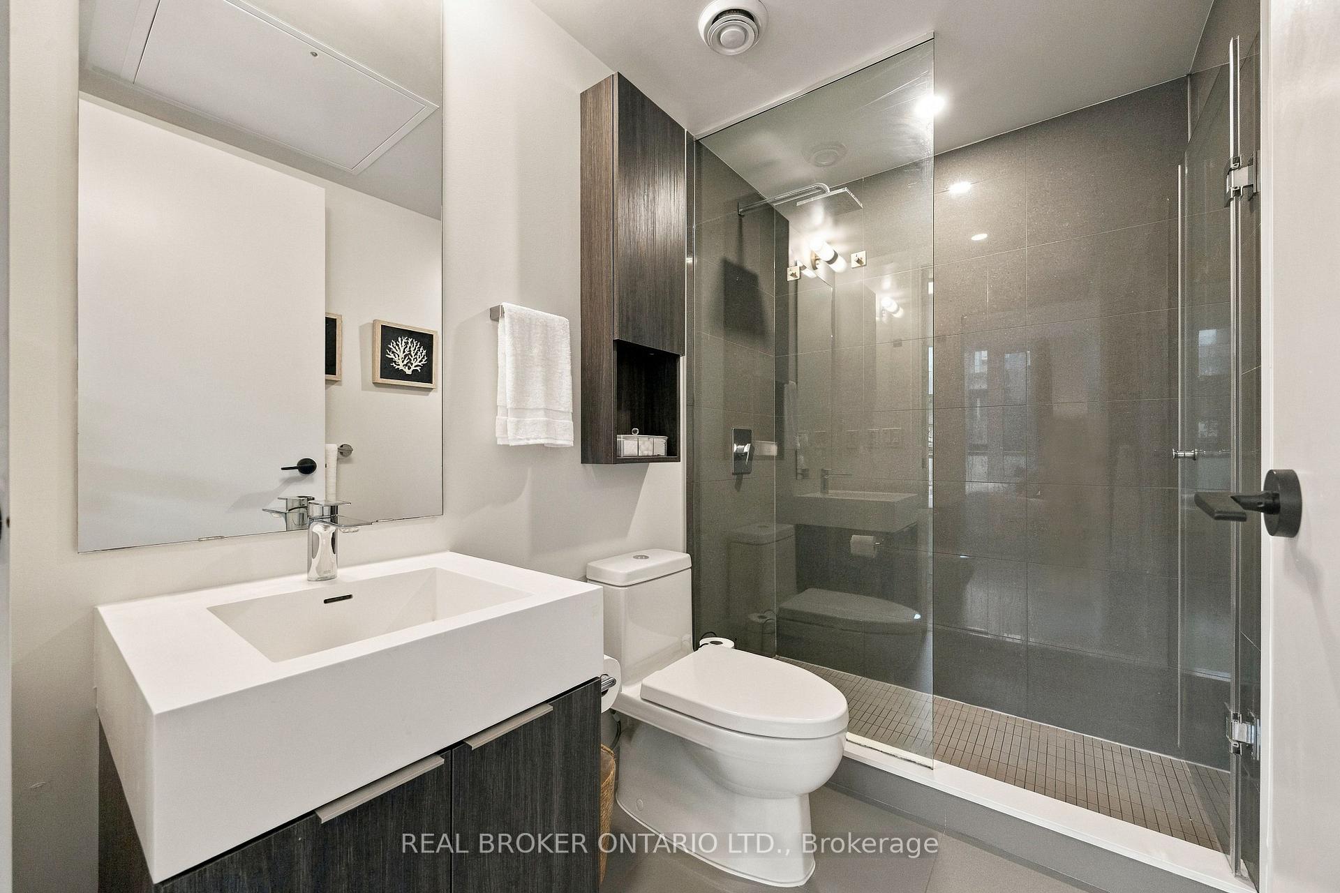 Photo 26 of Unit S353, 35 Rolling Mills Road, Toronto, Waterfront Communities — HOMEH