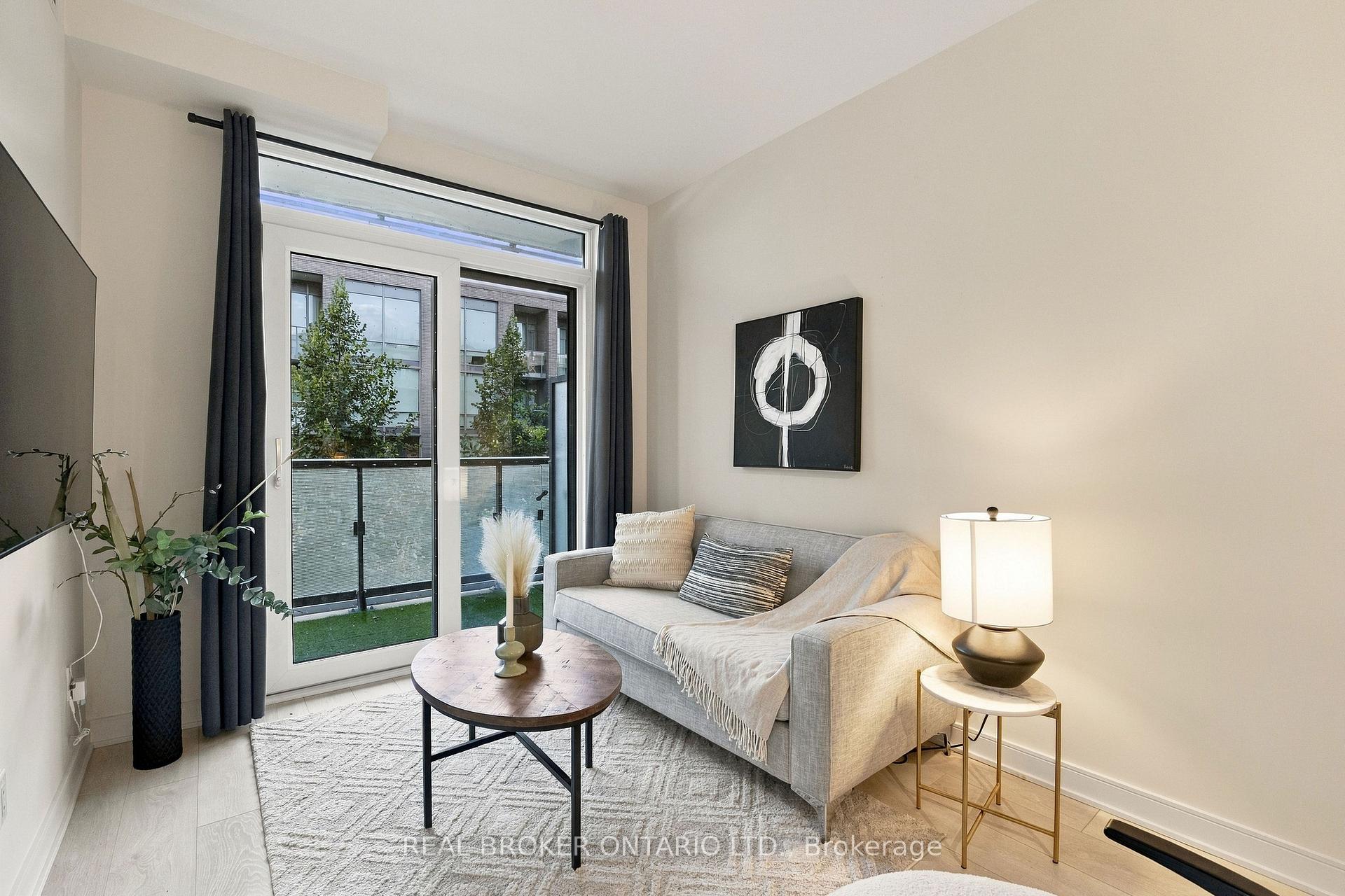 Photo 29 of Unit S353, 35 Rolling Mills Road, Toronto, Waterfront Communities — HOMEH