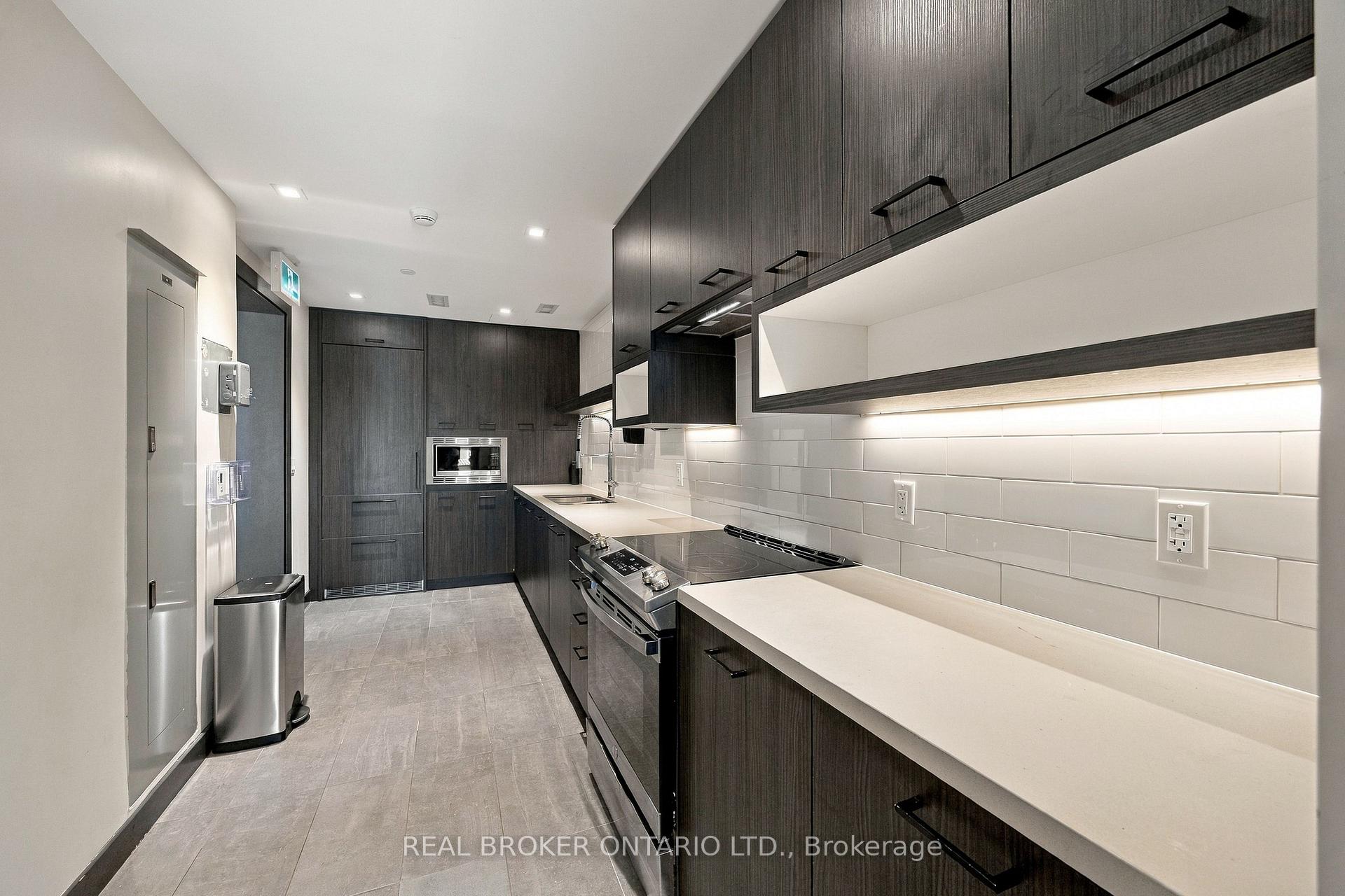 Photo 42 of Unit S353, 35 Rolling Mills Road, Toronto, Waterfront Communities — HOMEH