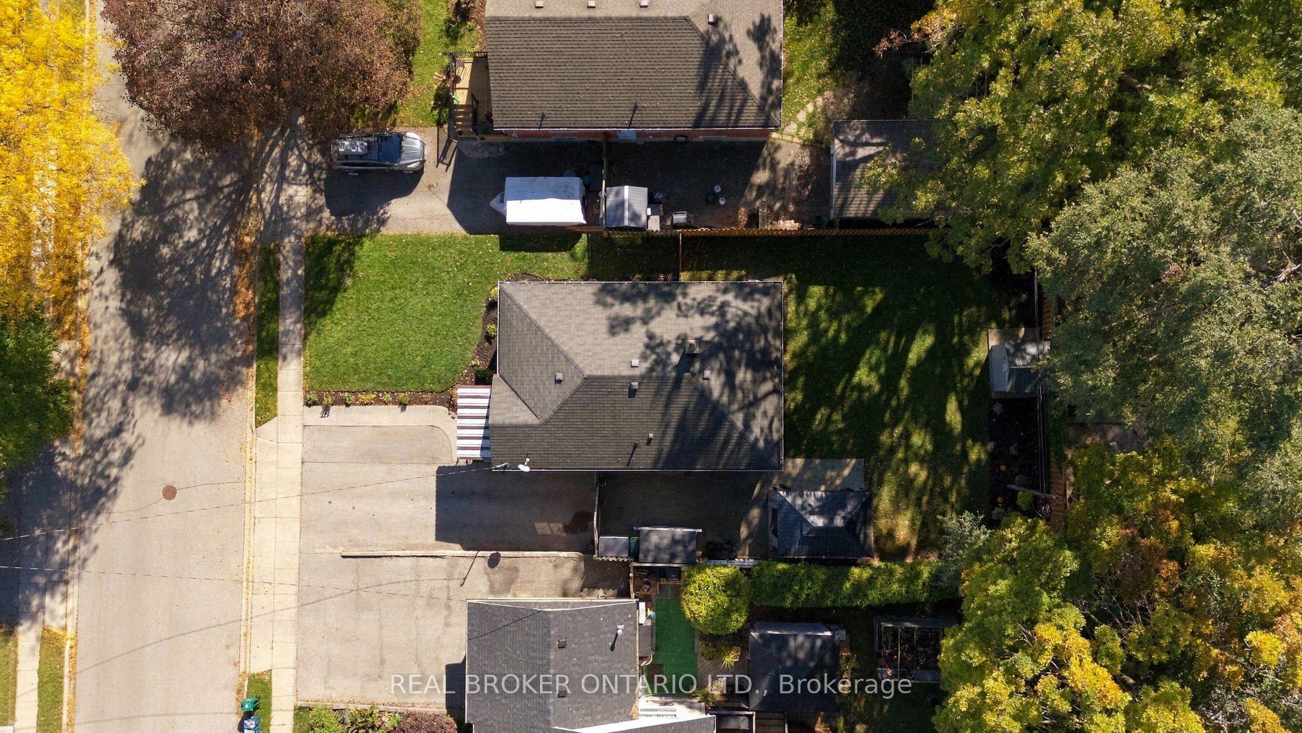 Photo 47 of 52 Dudhope Avenue, Cambridge, Christopher-Champlain — HOMEH