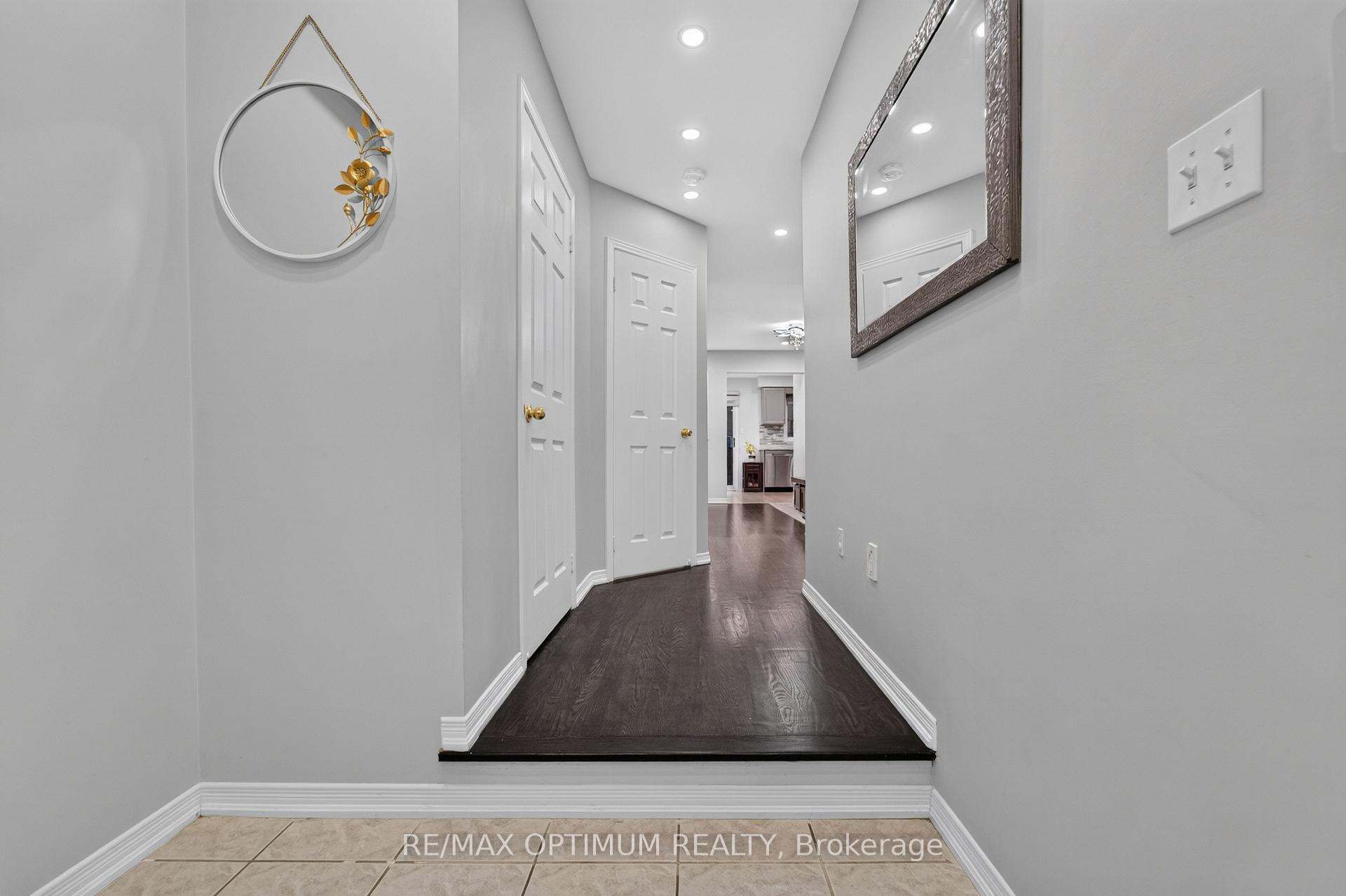 Photo 6 of 120 Zia Dodda Crescent, Brampton, Bram East — HOMEH