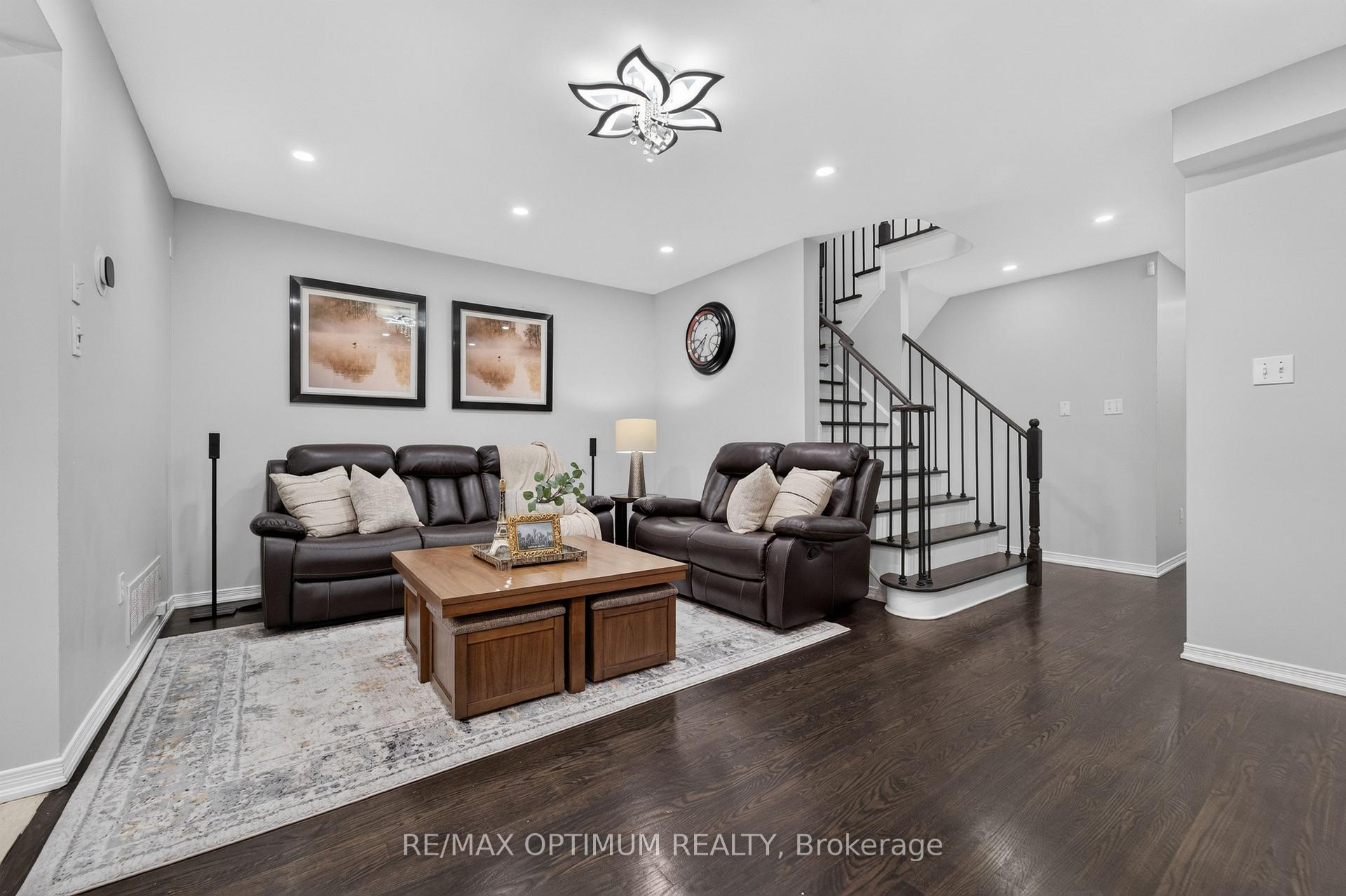 Photo 7 of 120 Zia Dodda Crescent, Brampton, Bram East — HOMEH
