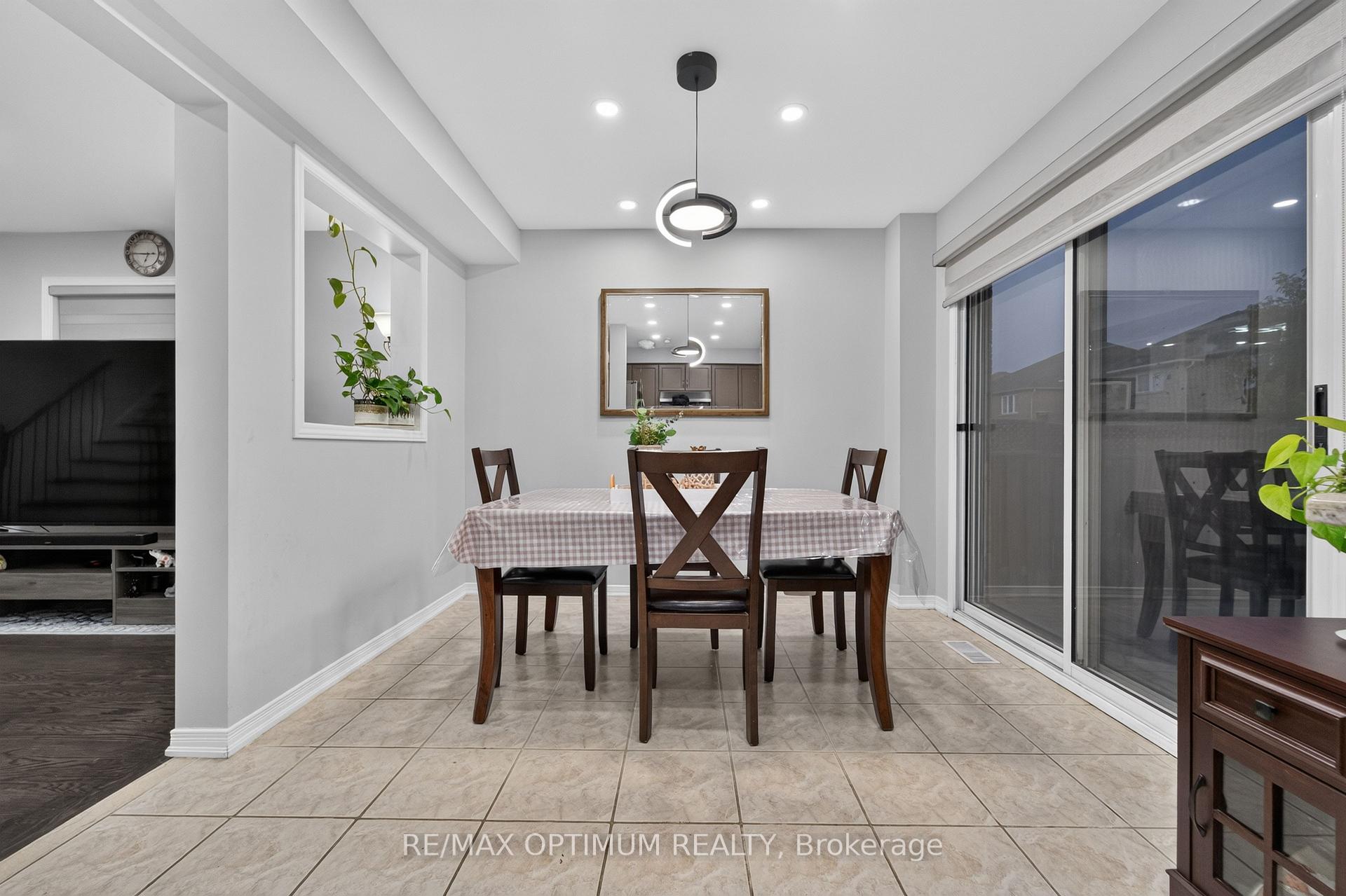Photo 12 of 120 Zia Dodda Crescent, Brampton, Bram East — HOMEH