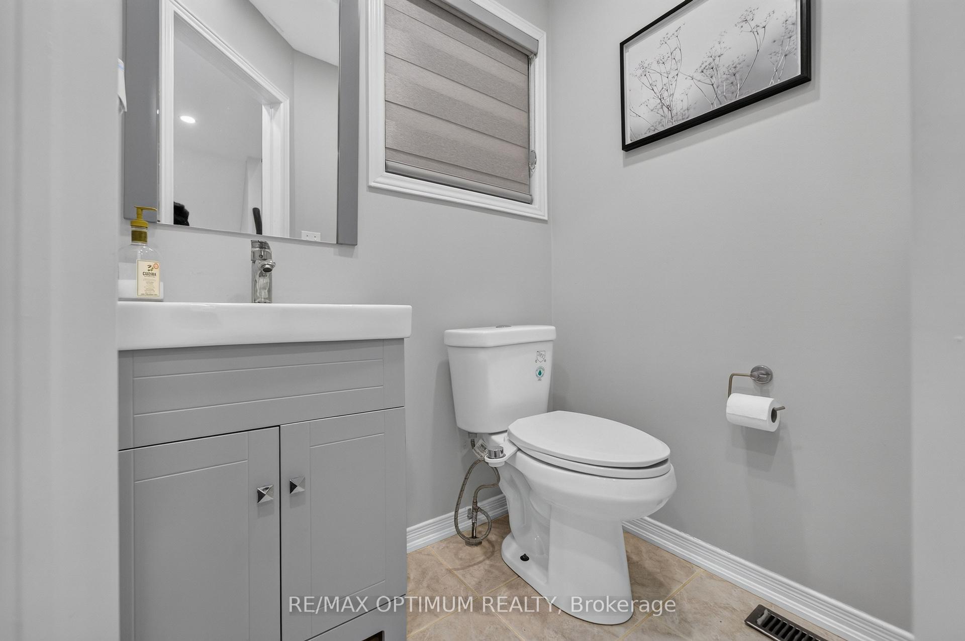 Photo 19 of 120 Zia Dodda Crescent, Brampton, Bram East — HOMEH
