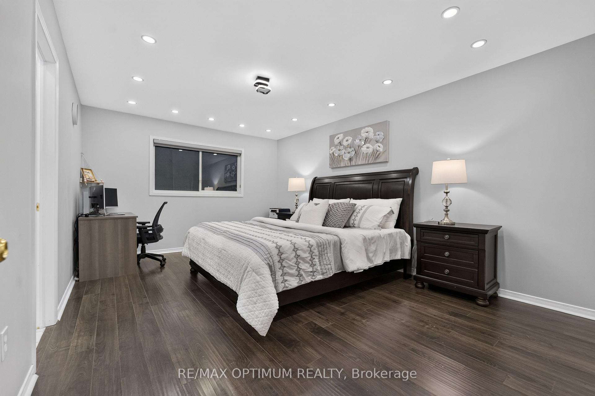 Photo 22 of 120 Zia Dodda Crescent, Brampton, Bram East — HOMEH