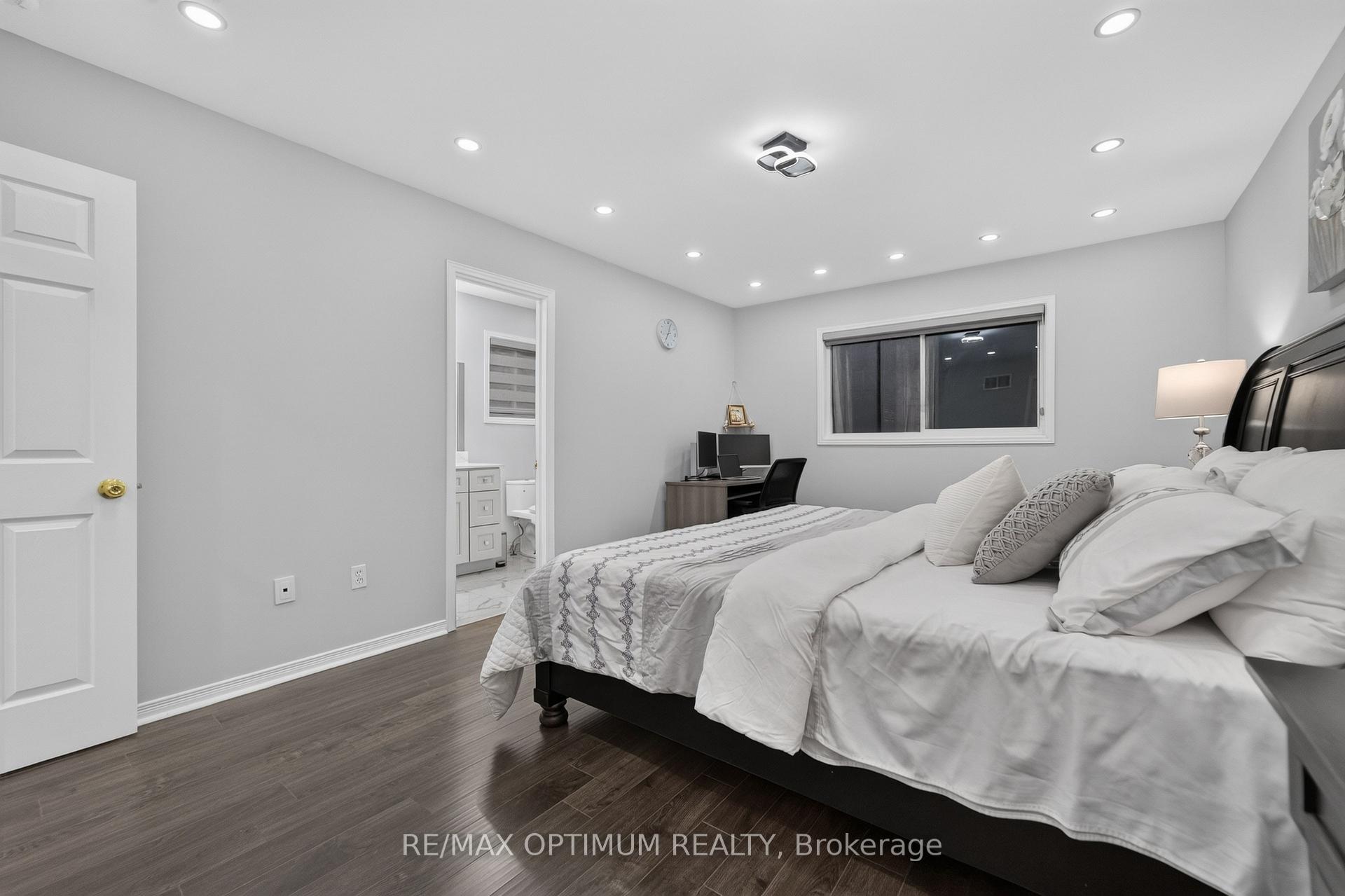 Photo 23 of 120 Zia Dodda Crescent, Brampton, Bram East — HOMEH