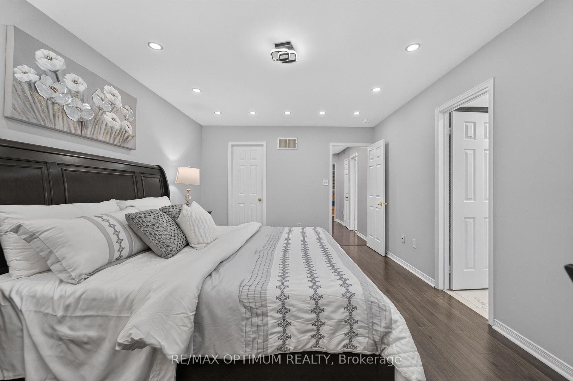Photo 24 of 120 Zia Dodda Crescent, Brampton, Bram East — HOMEH