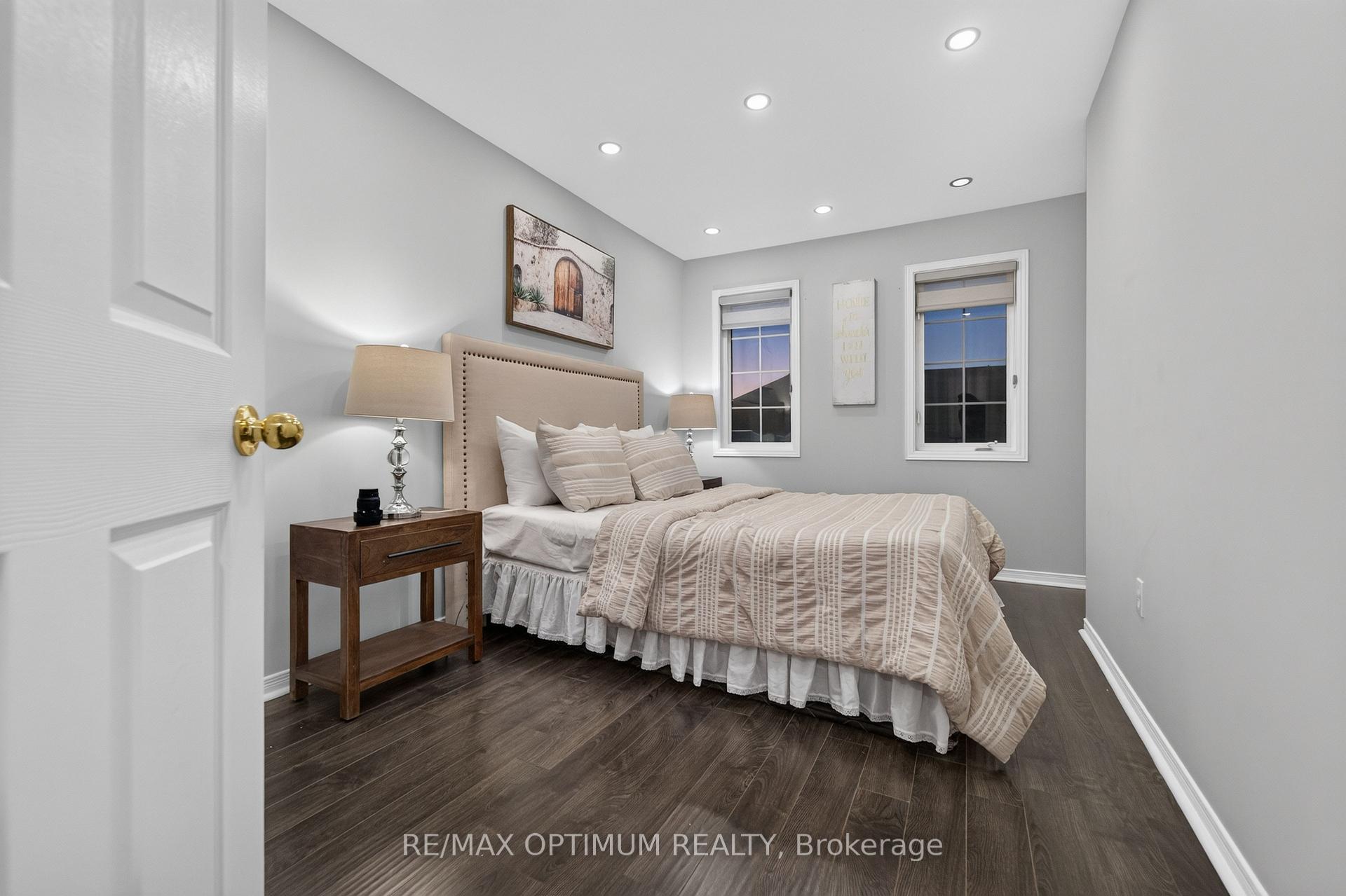 Photo 27 of 120 Zia Dodda Crescent, Brampton, Bram East — HOMEH