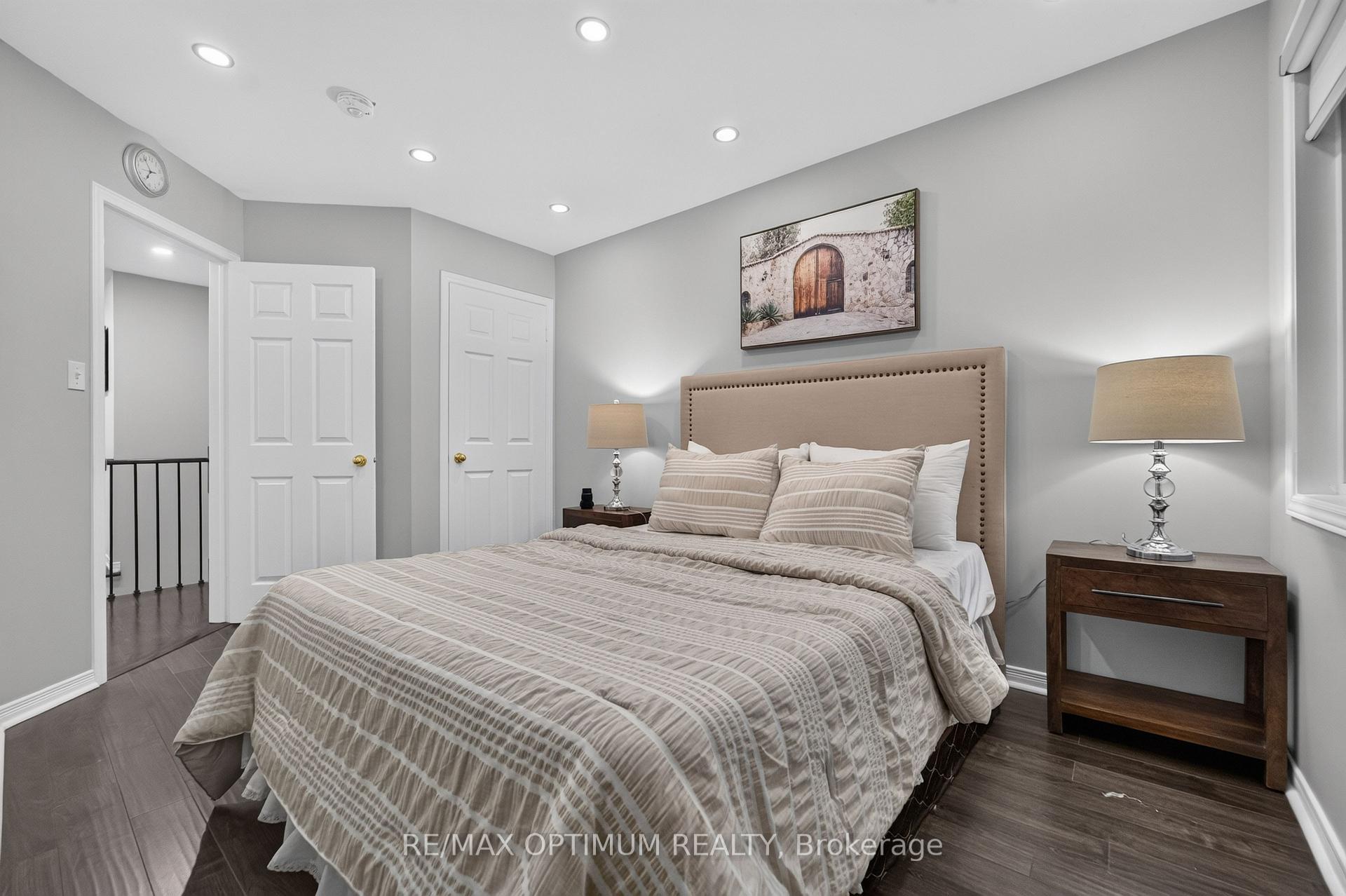 Photo 28 of 120 Zia Dodda Crescent, Brampton, Bram East — HOMEH