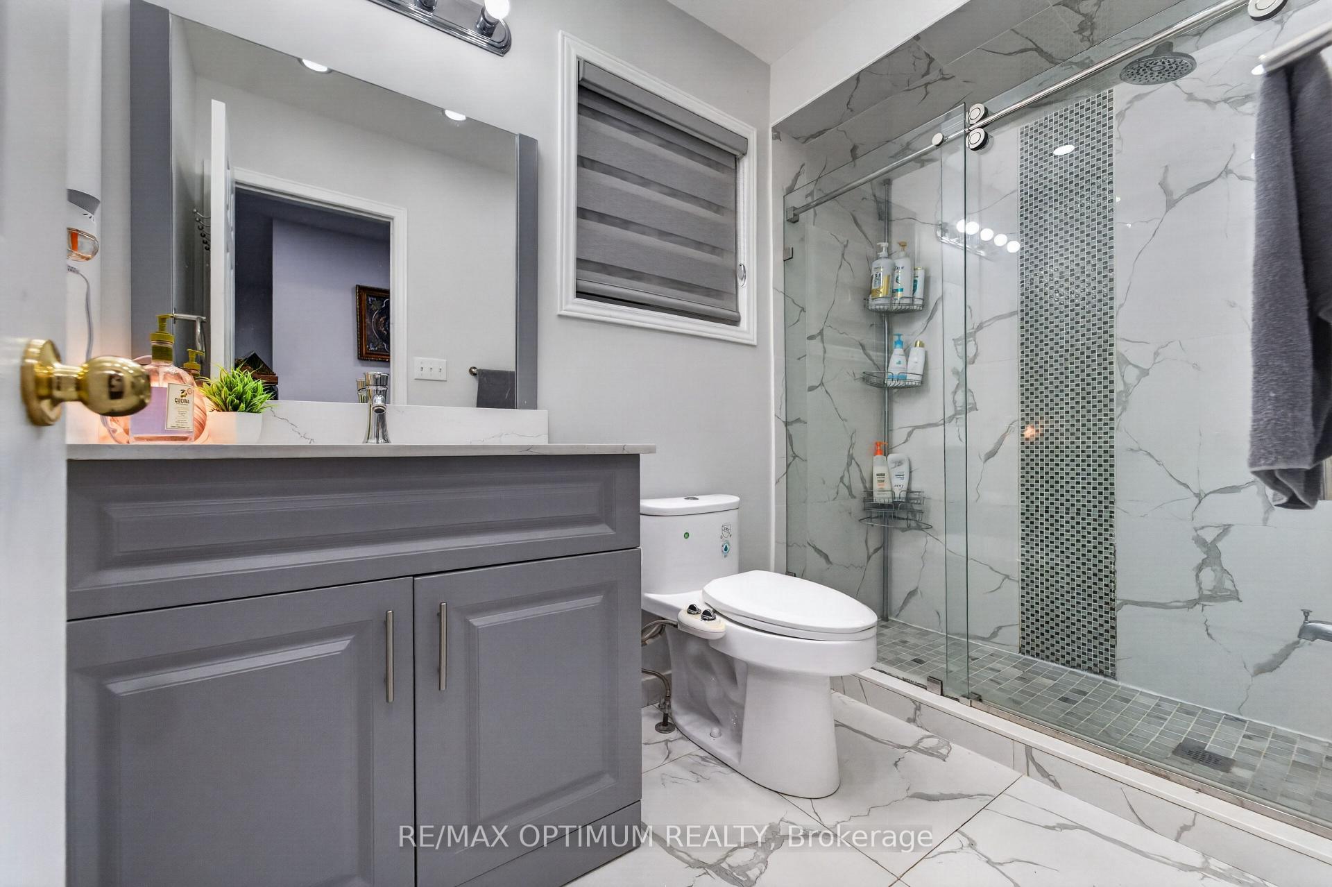 Photo 29 of 120 Zia Dodda Crescent, Brampton, Bram East — HOMEH