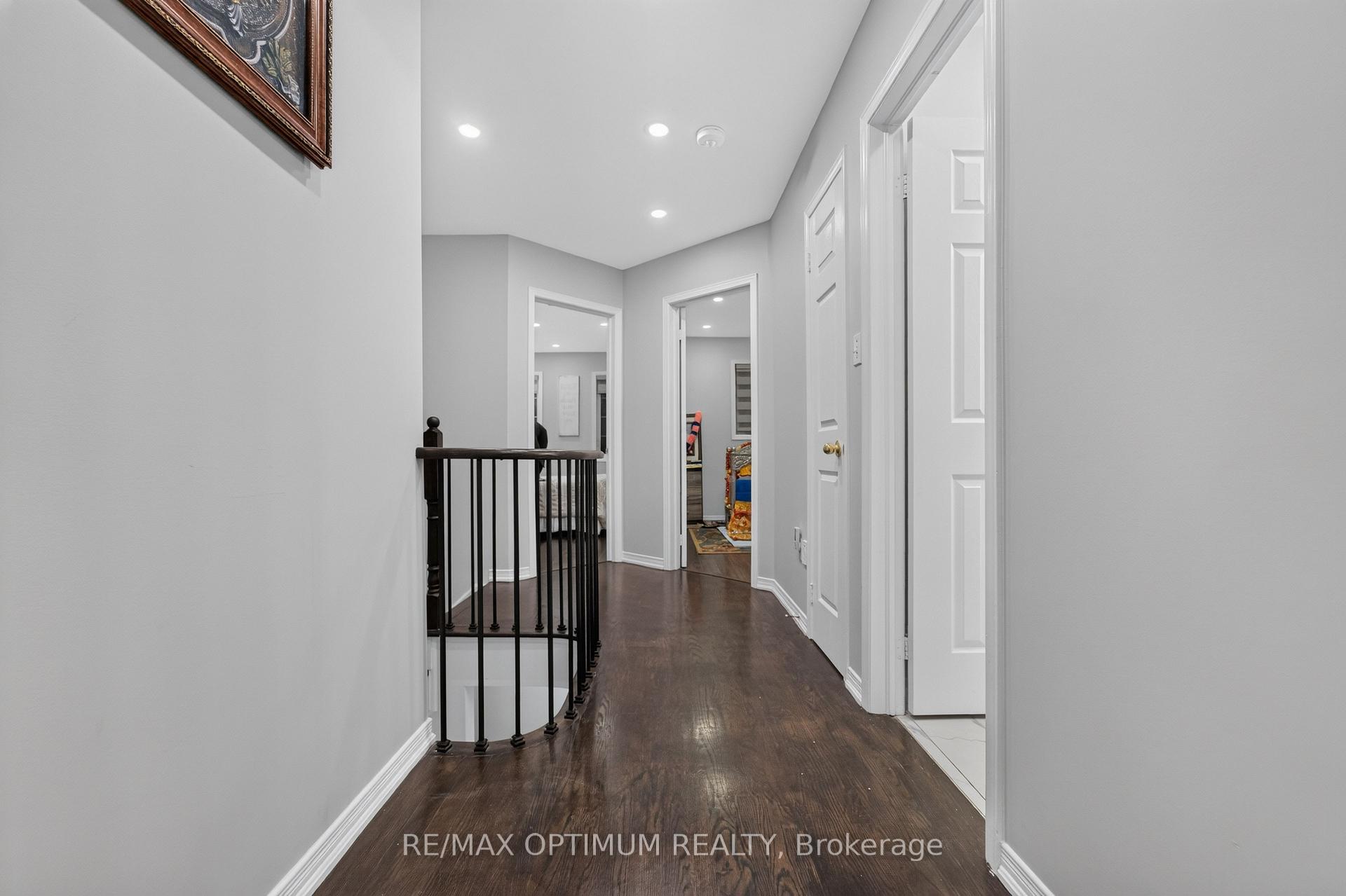 Photo 31 of 120 Zia Dodda Crescent, Brampton, Bram East — HOMEH