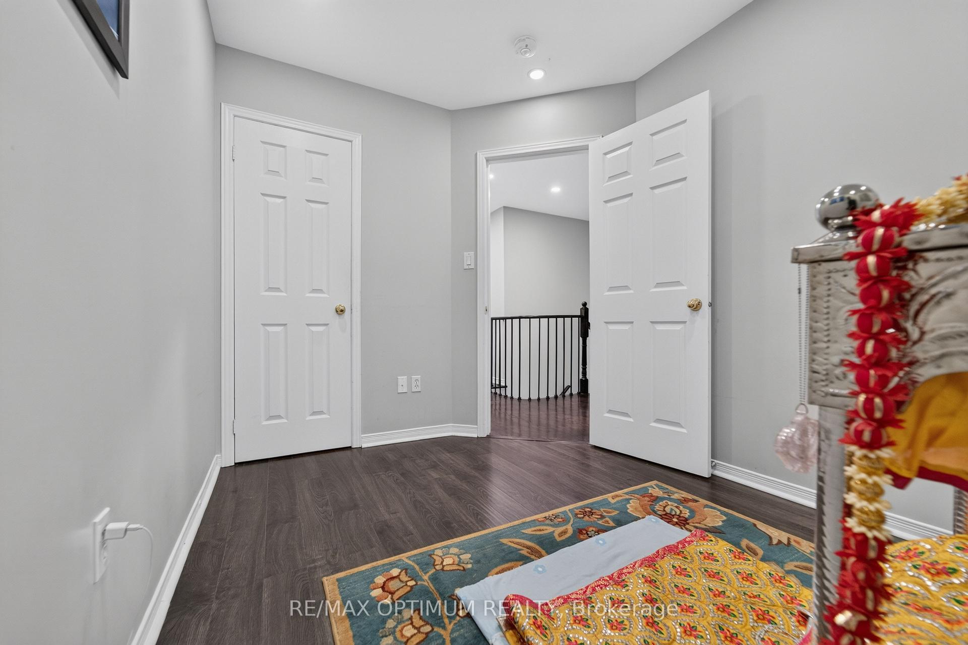 Photo 33 of 120 Zia Dodda Crescent, Brampton, Bram East — HOMEH