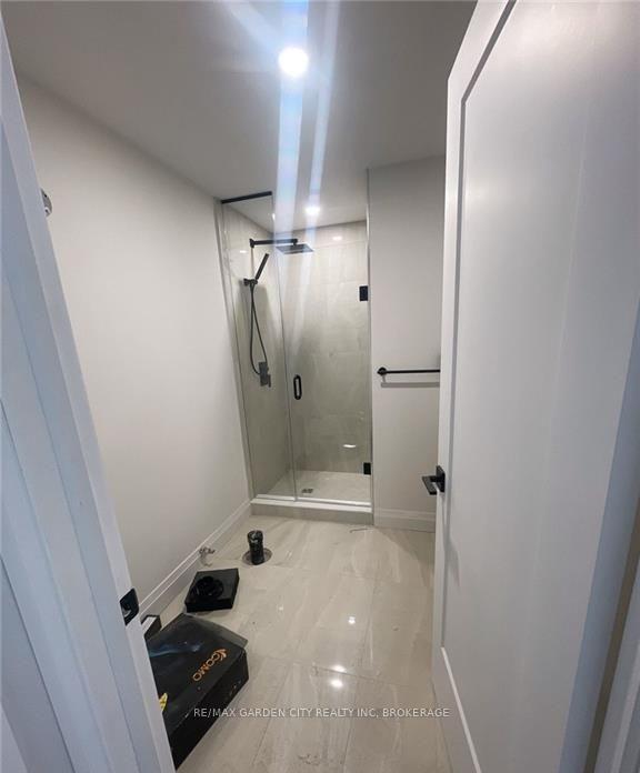 Photo 8 of Unit 4-LOWER LEVEL, 13 Valley Road, St. Catharines, Western Hill — HOMEH