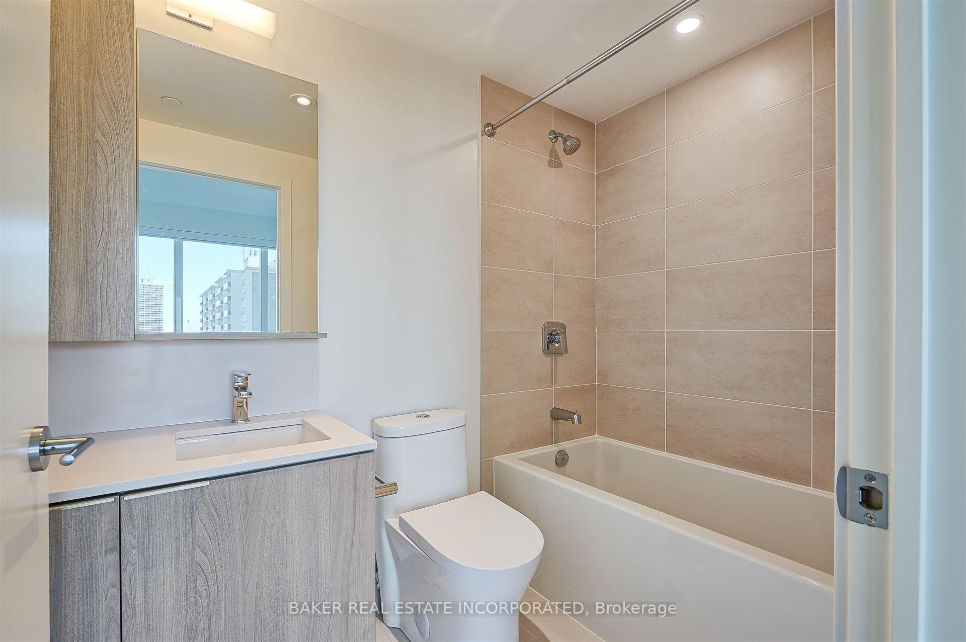 Photo 8 of Unit 2508, 223 Redpath Avenue, Toronto, Mount Pleasant West — HOMEH
