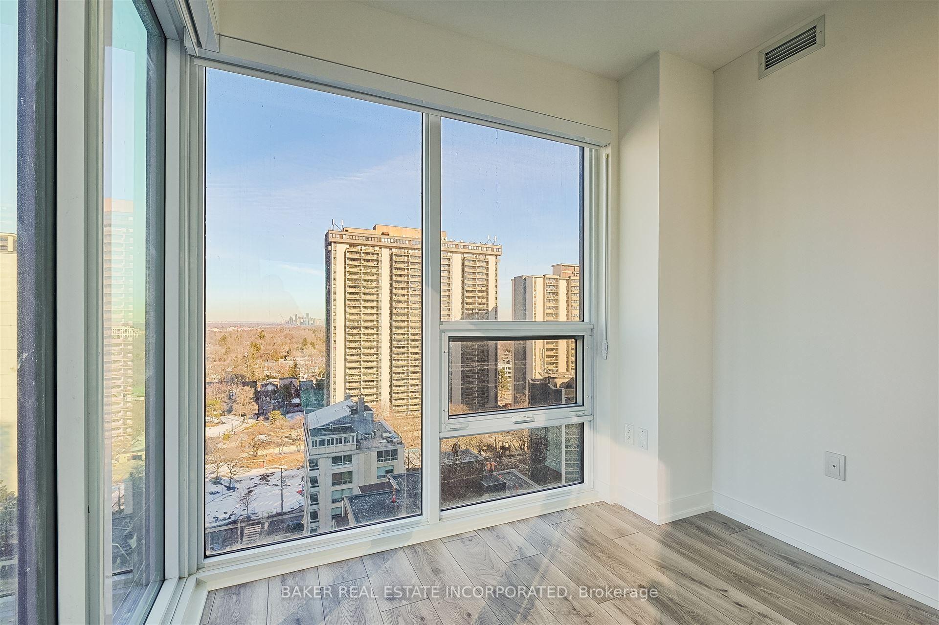 Photo 10 of Unit 2508, 223 Redpath Avenue, Toronto, Mount Pleasant West — HOMEH