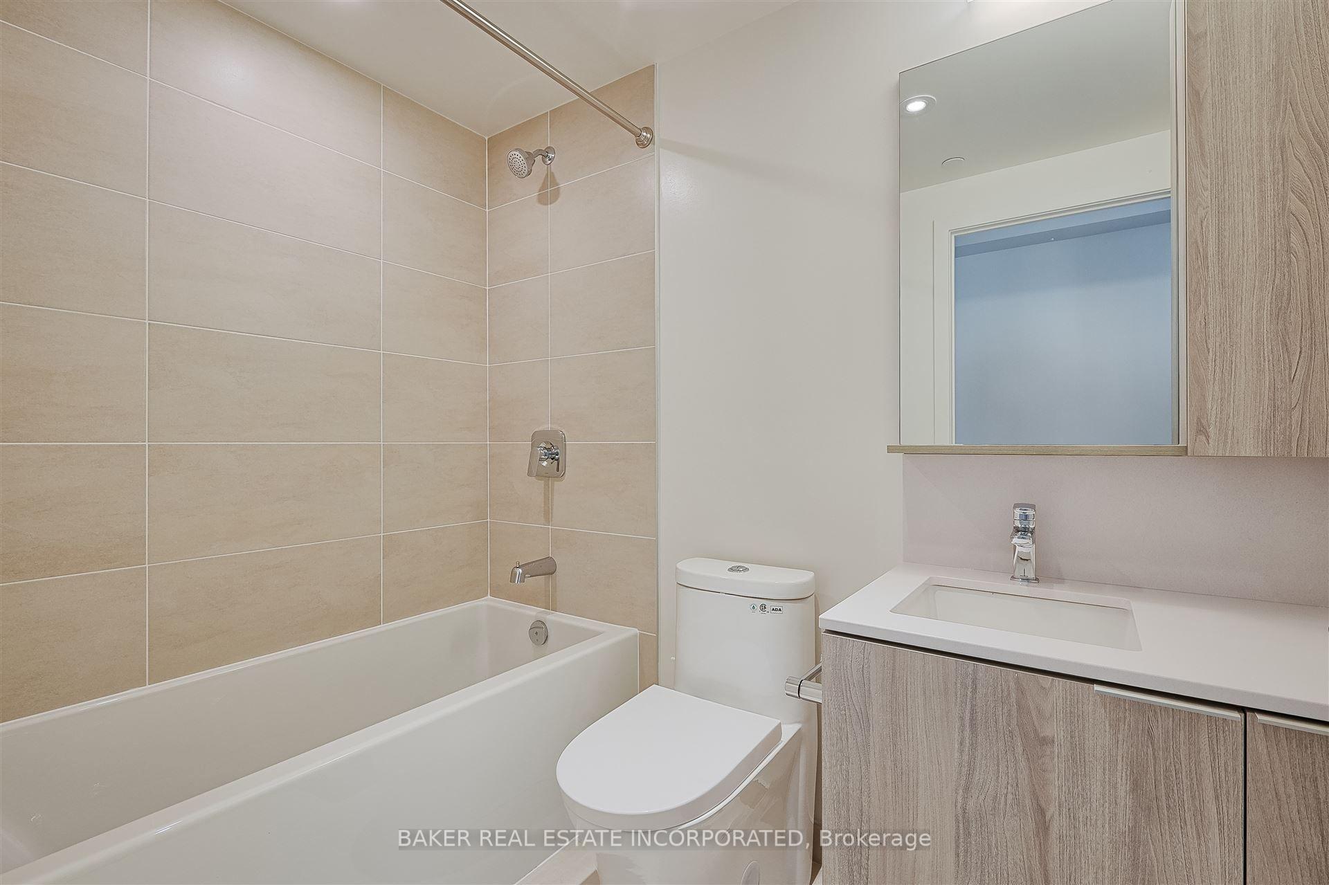Photo 11 of Unit 2508, 223 Redpath Avenue, Toronto, Mount Pleasant West — HOMEH