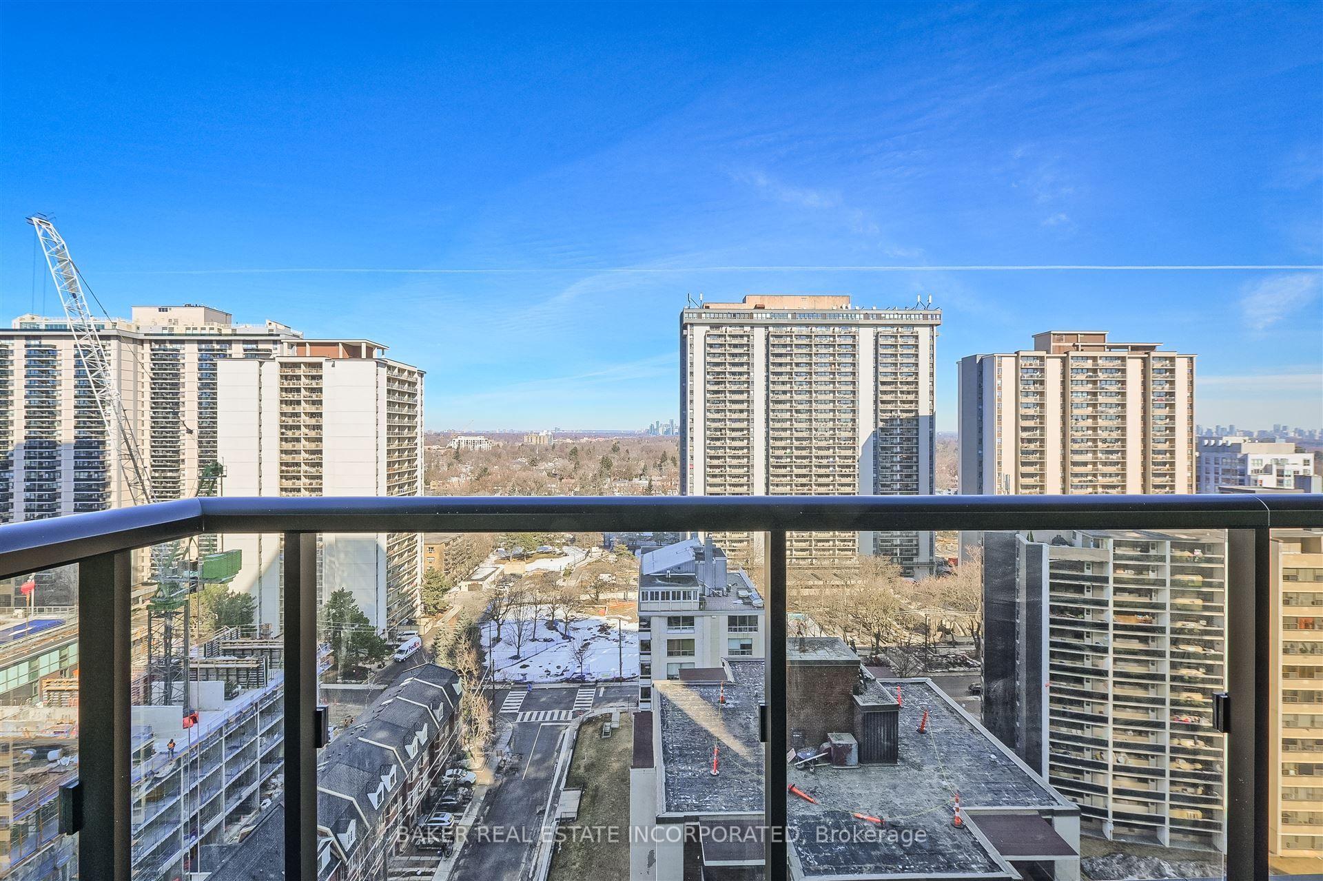 Photo 13 of Unit 2508, 223 Redpath Avenue, Toronto, Mount Pleasant West — HOMEH