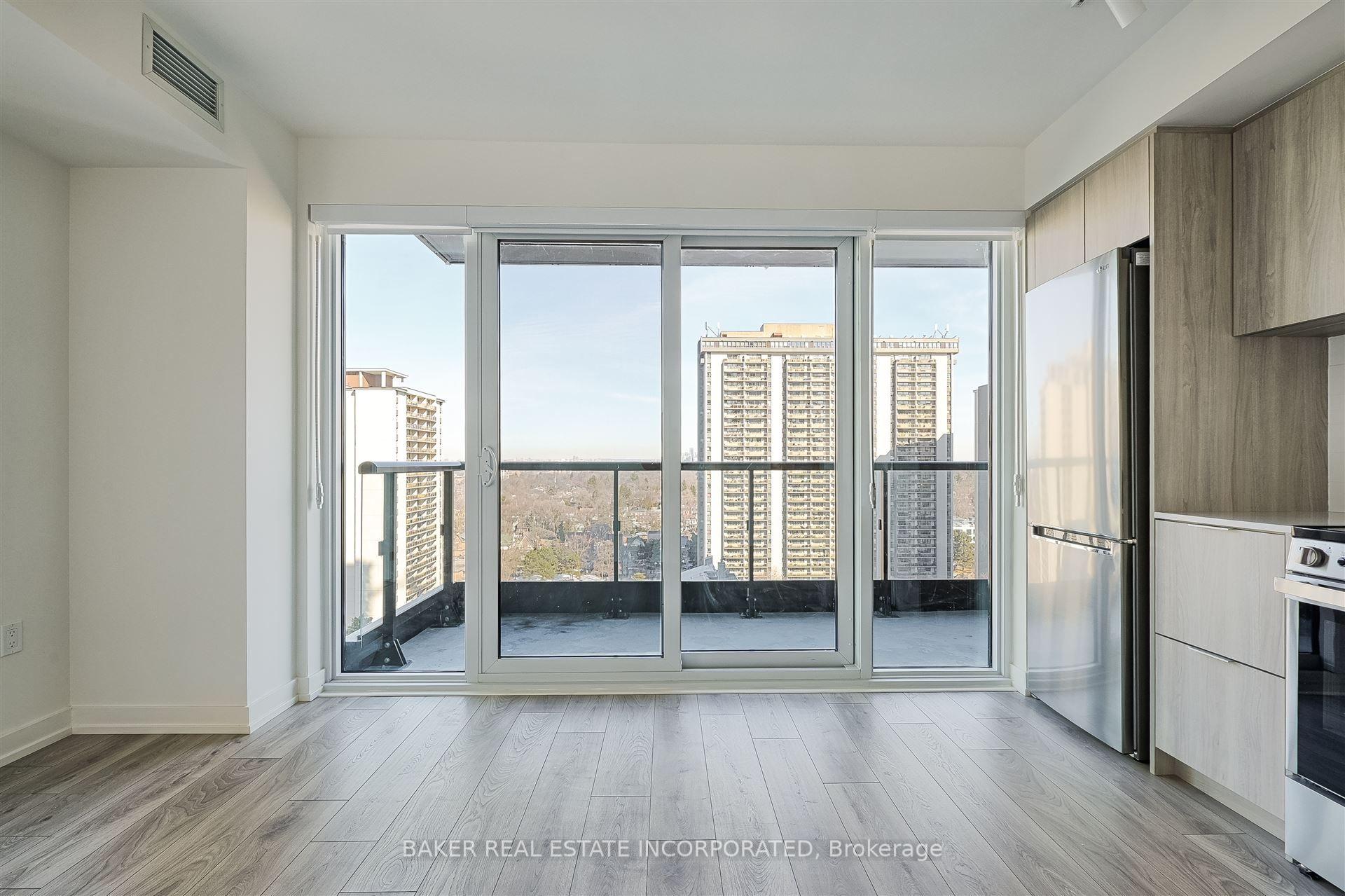 Photo 17 of Unit 2508, 223 Redpath Avenue, Toronto, Mount Pleasant West — HOMEH