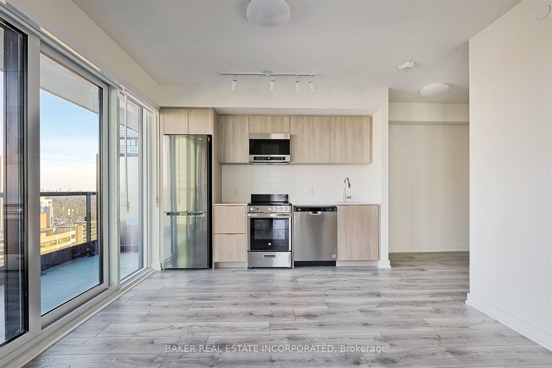 Photo 19 of Unit 2508, 223 Redpath Avenue, Toronto, Mount Pleasant West — HOMEH