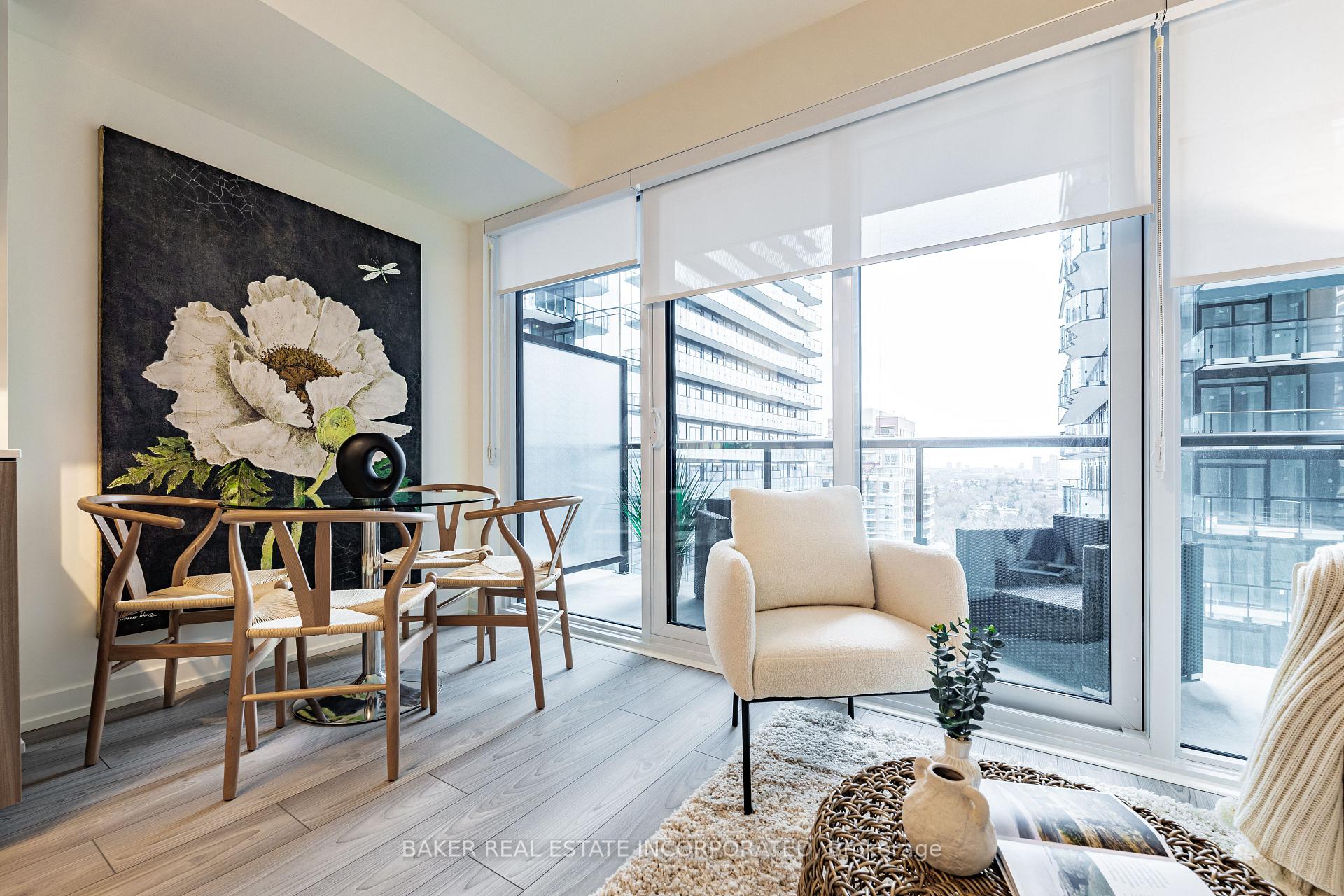 Photo 13 of Unit 1112, 223 Redpath Avenue, Toronto, Mount Pleasant West — HOMEH