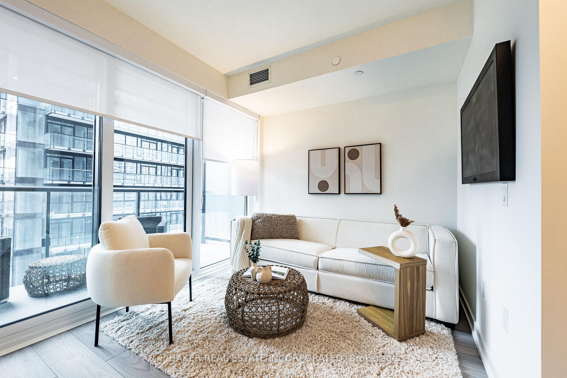Photo 15 of Unit 1112, 223 Redpath Avenue, Toronto, Mount Pleasant West — HOMEH