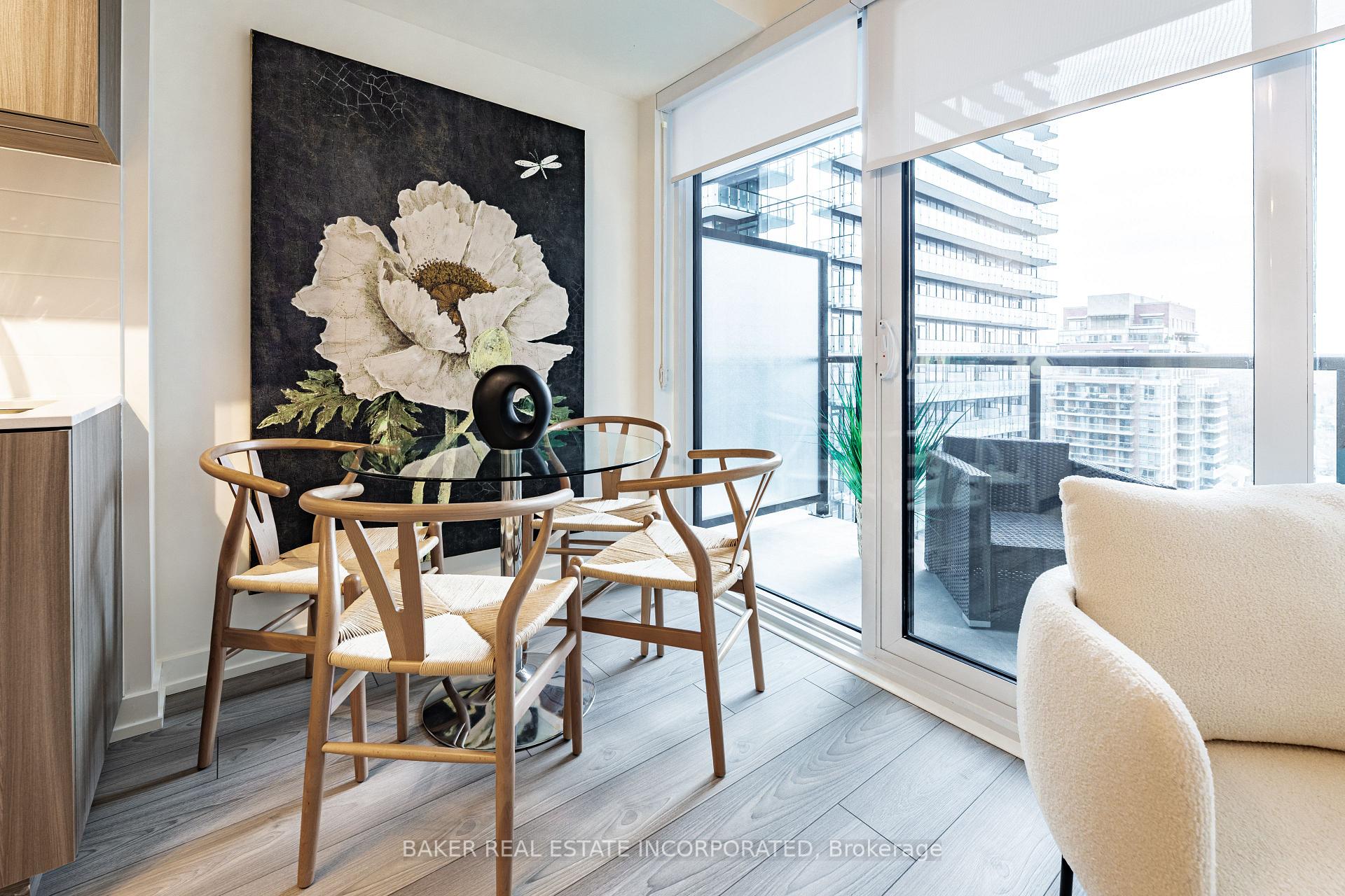 Photo 16 of Unit 1112, 223 Redpath Avenue, Toronto, Mount Pleasant West — HOMEH
