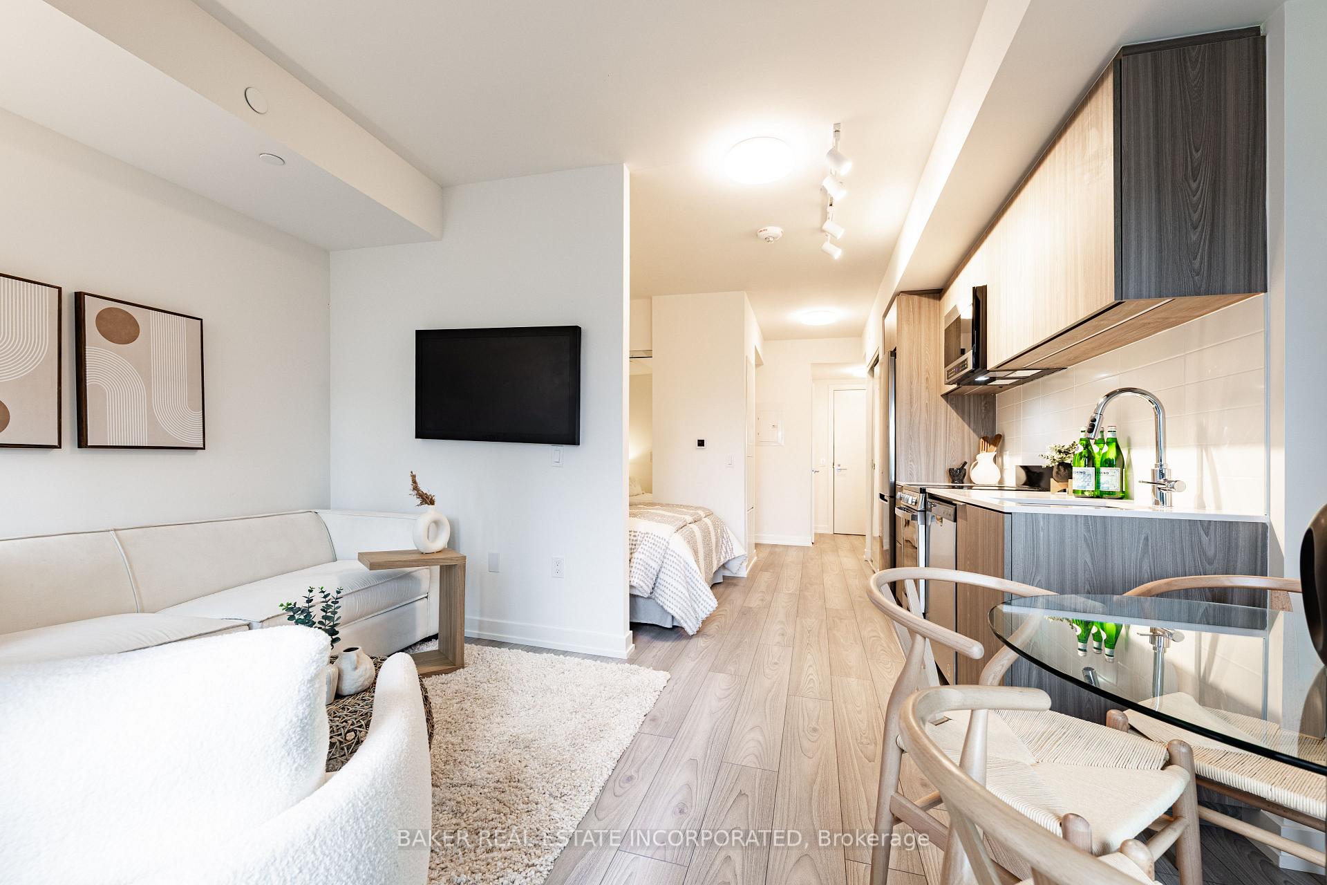 Photo 18 of Unit 1112, 223 Redpath Avenue, Toronto, Mount Pleasant West — HOMEH