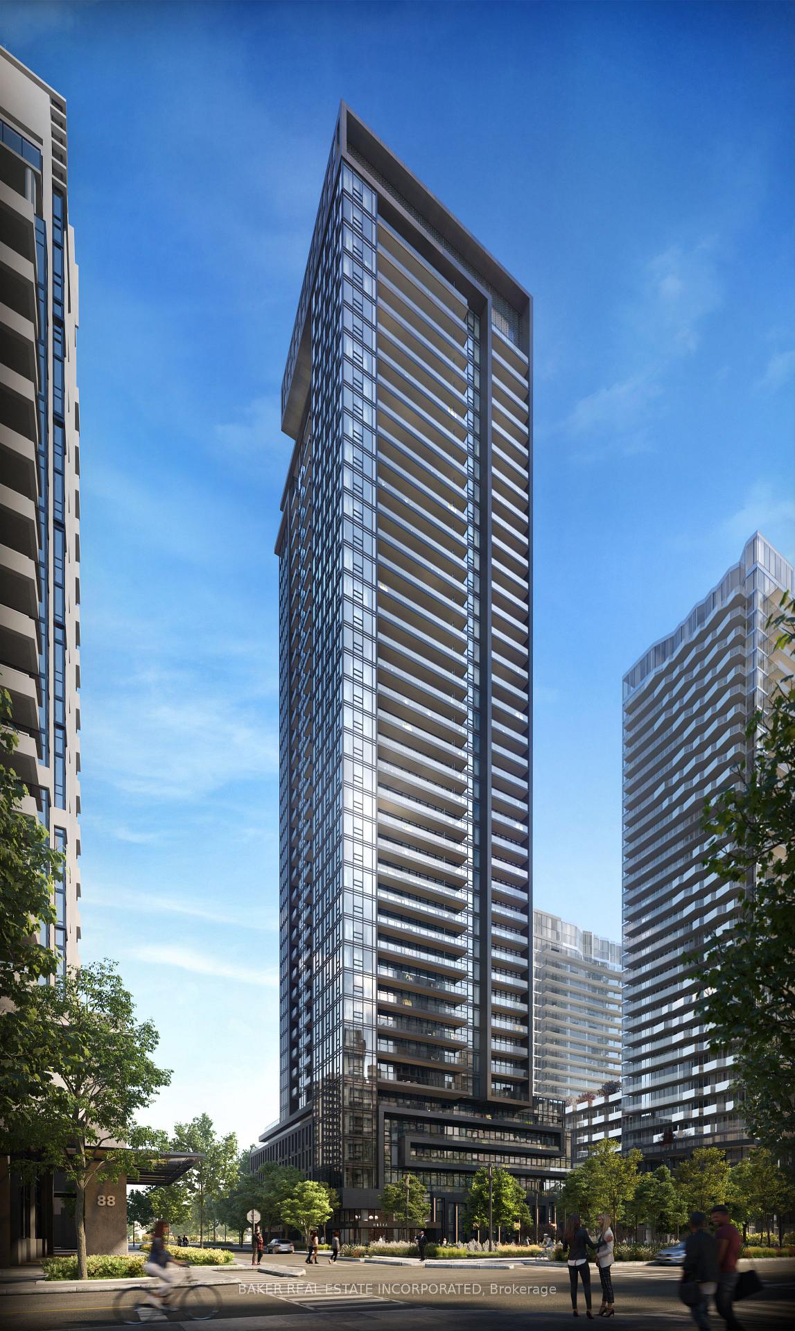 Photo 31 of Unit 1112, 223 Redpath Avenue, Toronto, Mount Pleasant West — HOMEH