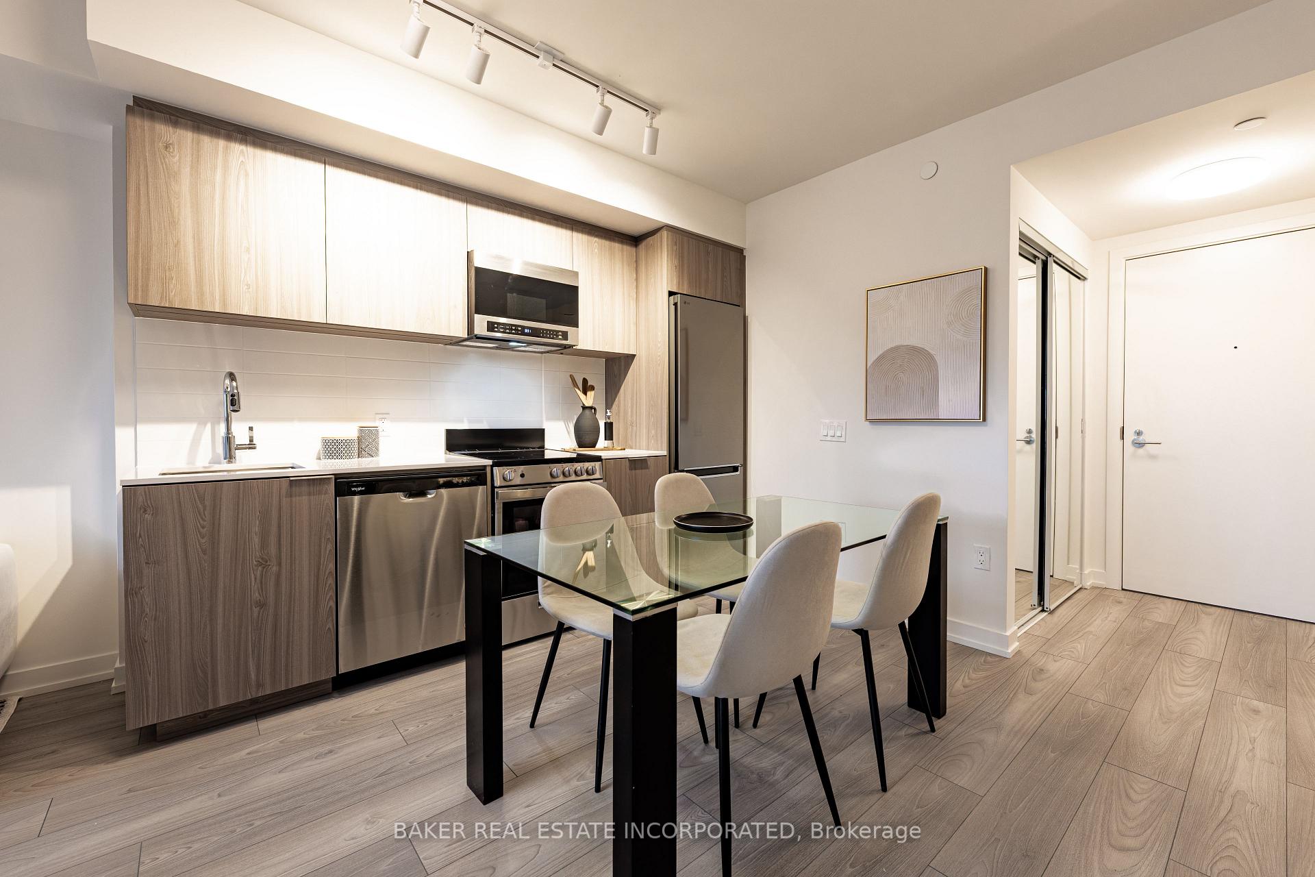 Photo 18 of Unit 1607, 223 Redpath Avenue, Toronto, Mount Pleasant West — HOMEH