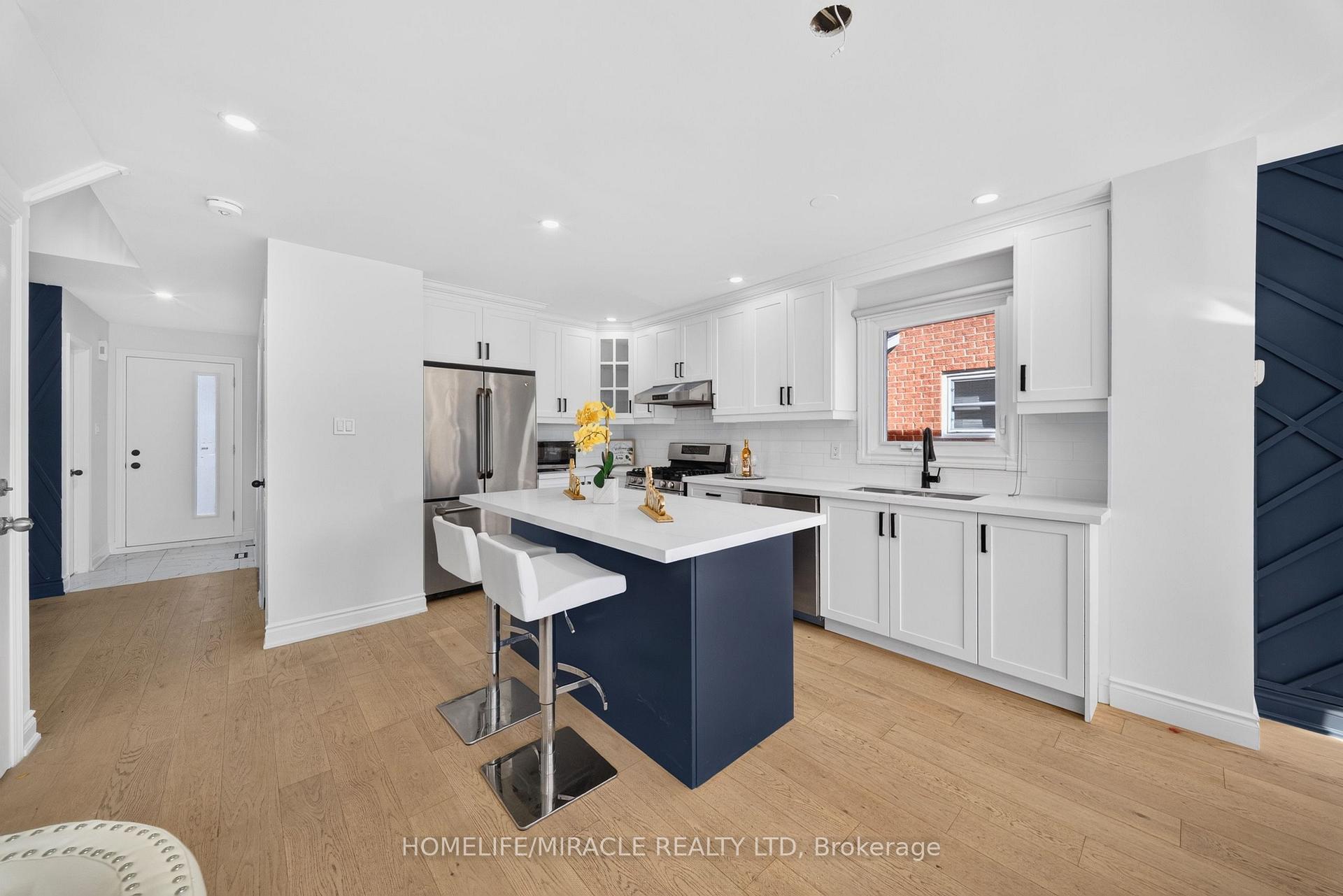 Photo 9 of 3034 Runcorn Row, Mississauga, Meadowvale — HOMEH