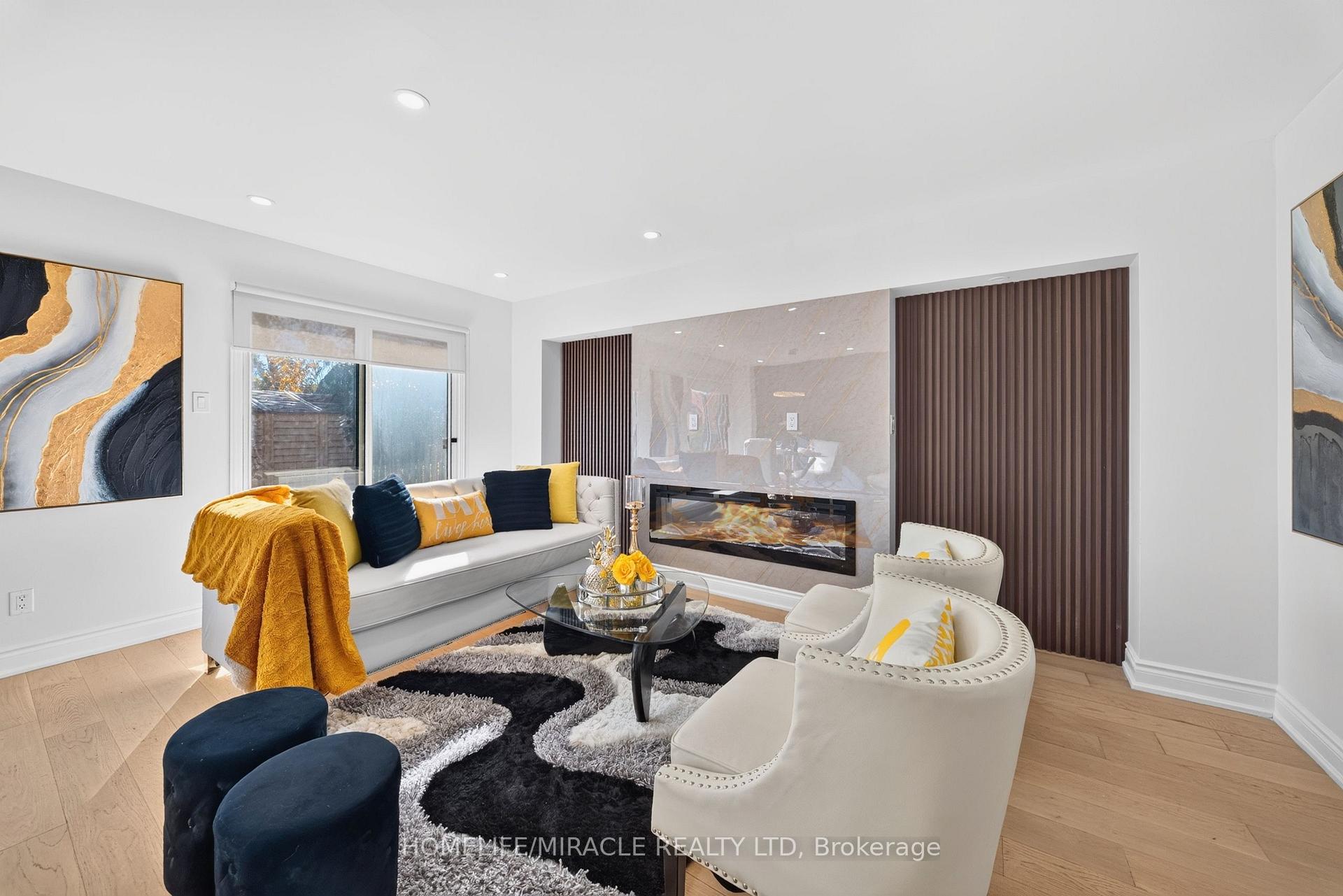 Photo 13 of 3034 Runcorn Row, Mississauga, Meadowvale — HOMEH