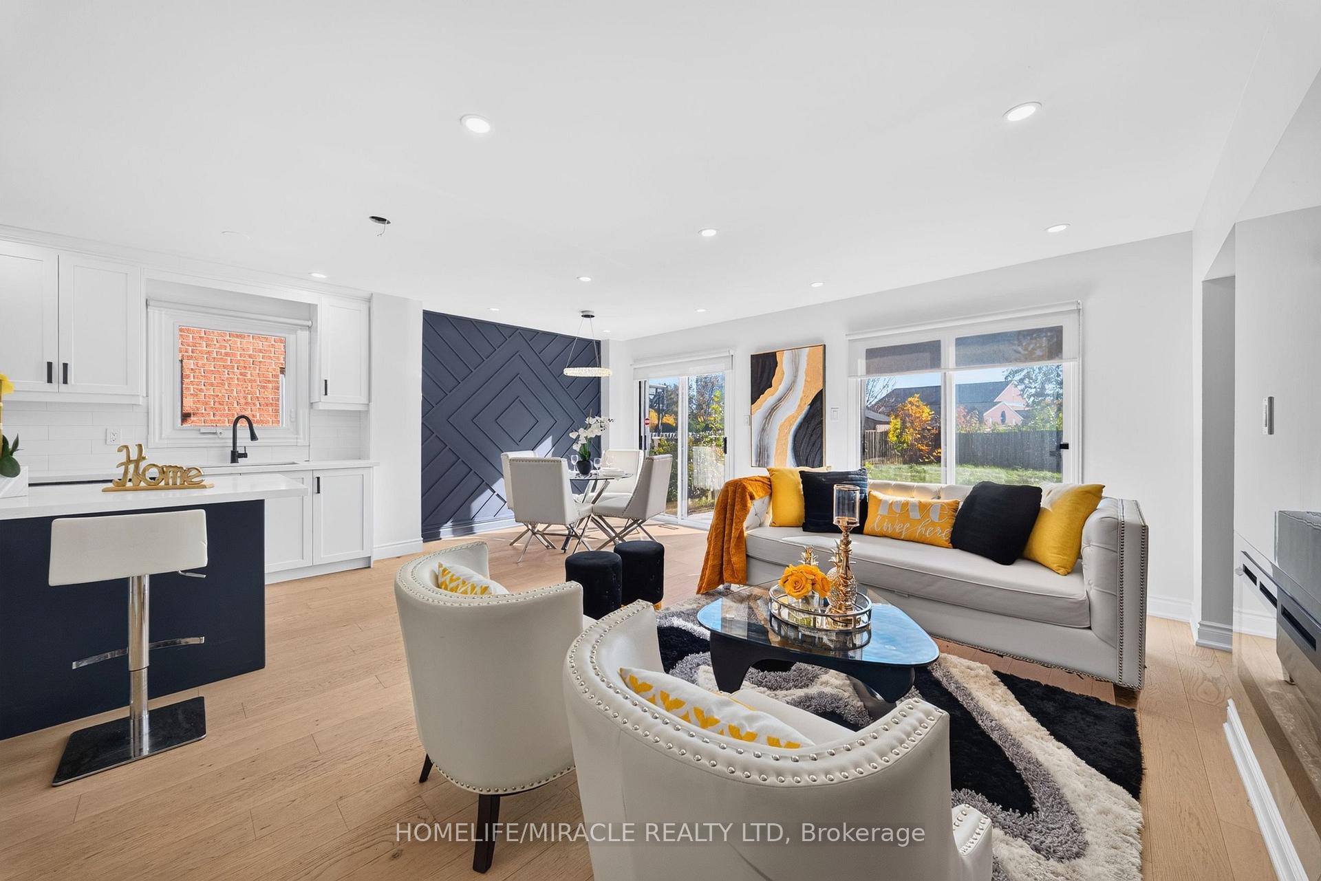 Photo 14 of 3034 Runcorn Row, Mississauga, Meadowvale — HOMEH