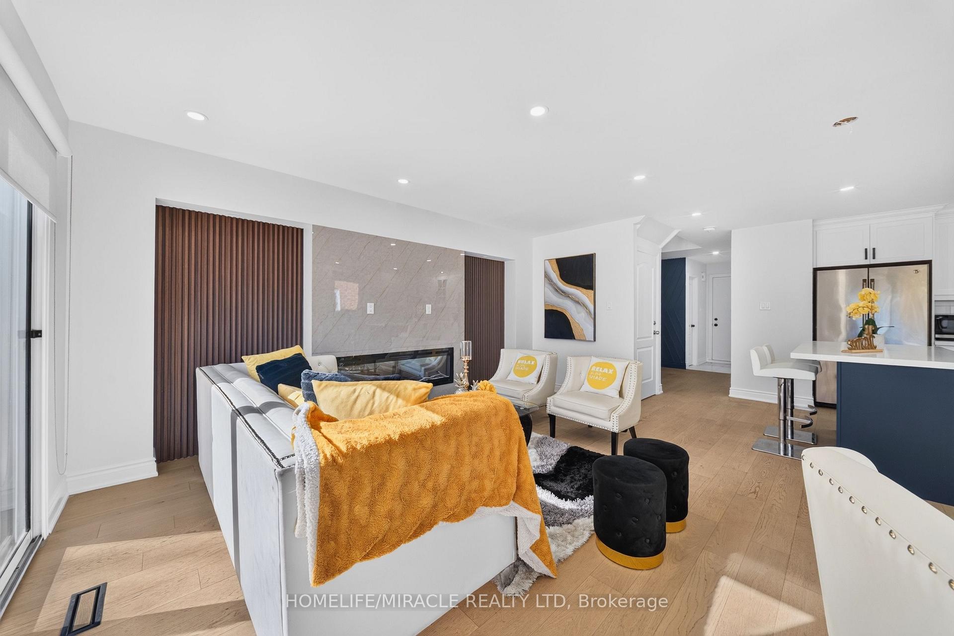 Photo 15 of 3034 Runcorn Row, Mississauga, Meadowvale — HOMEH