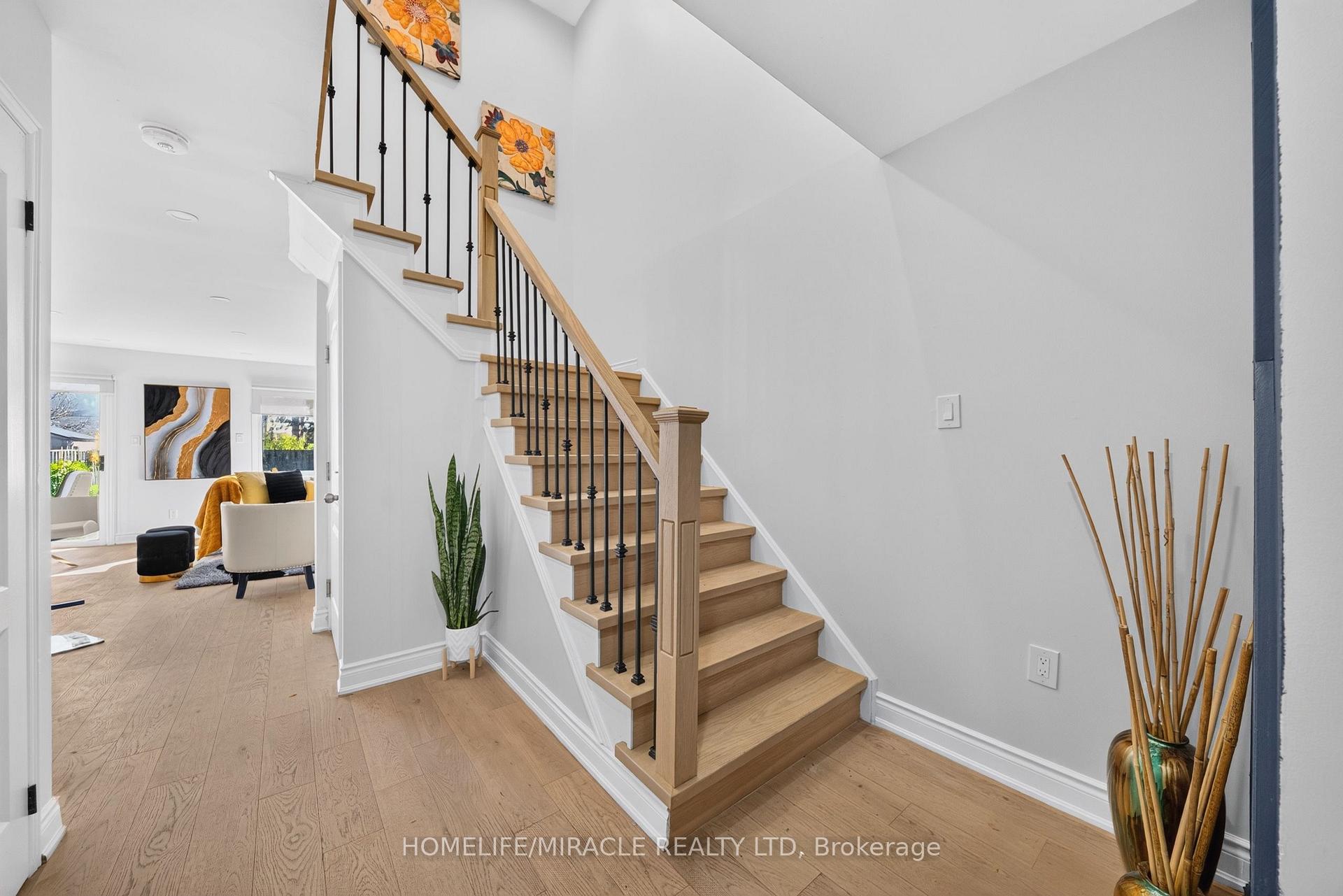 Photo 18 of 3034 Runcorn Row, Mississauga, Meadowvale — HOMEH