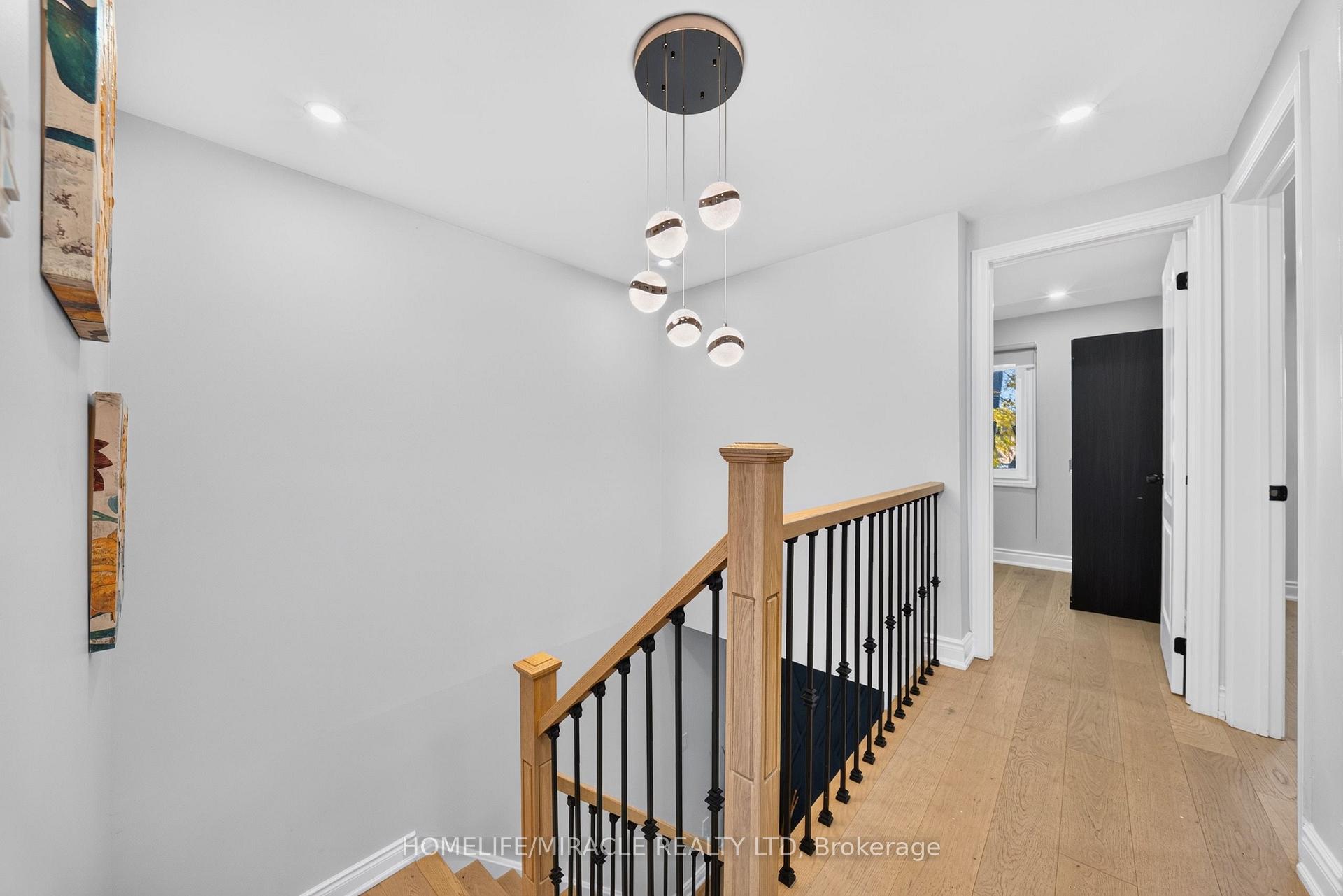 Photo 20 of 3034 Runcorn Row, Mississauga, Meadowvale — HOMEH