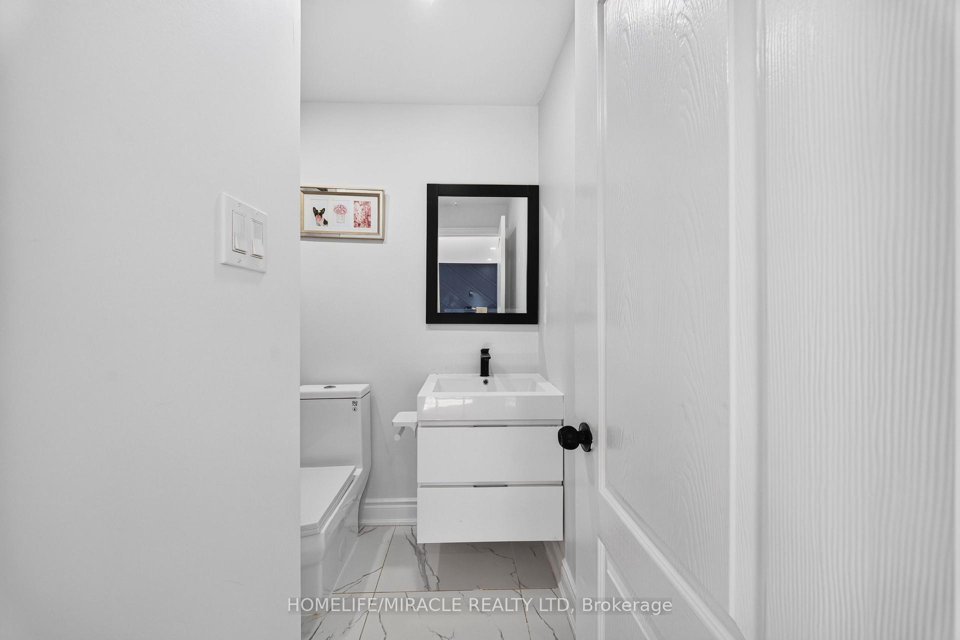 Photo 28 of 3034 Runcorn Row, Mississauga, Meadowvale — HOMEH