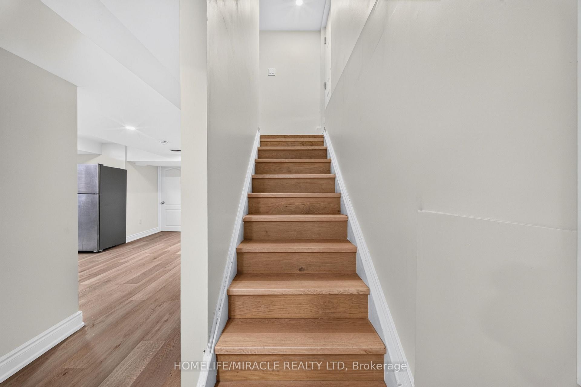 Photo 35 of 3034 Runcorn Row, Mississauga, Meadowvale — HOMEH
