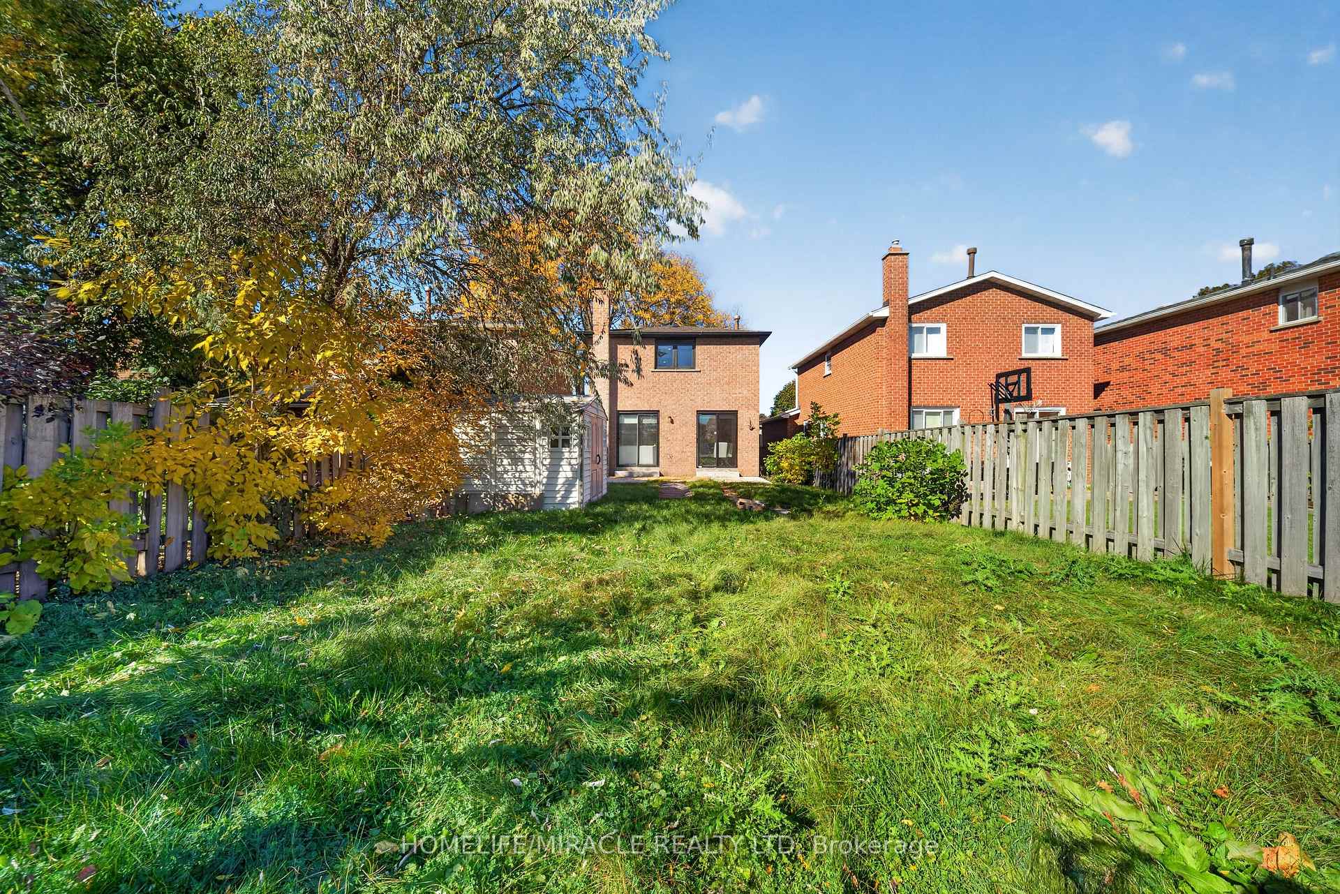 Photo 44 of 3034 Runcorn Row, Mississauga, Meadowvale — HOMEH