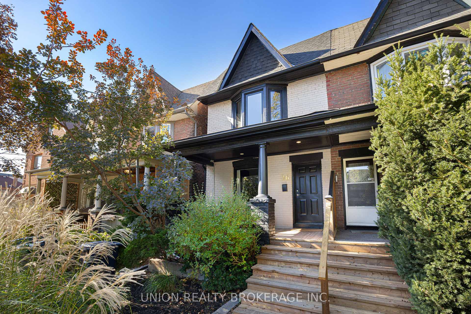 Photo 1 of 26 Arundel Avenue, Toronto, Playter Estates-Danforth — HOMEH