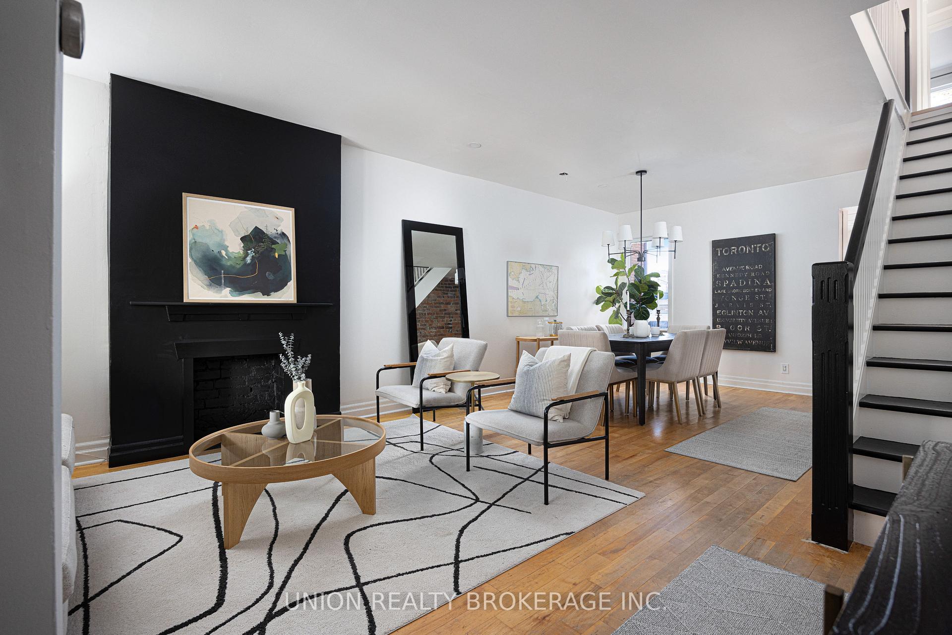 Photo 4 of 26 Arundel Avenue, Toronto, Playter Estates-Danforth — HOMEH