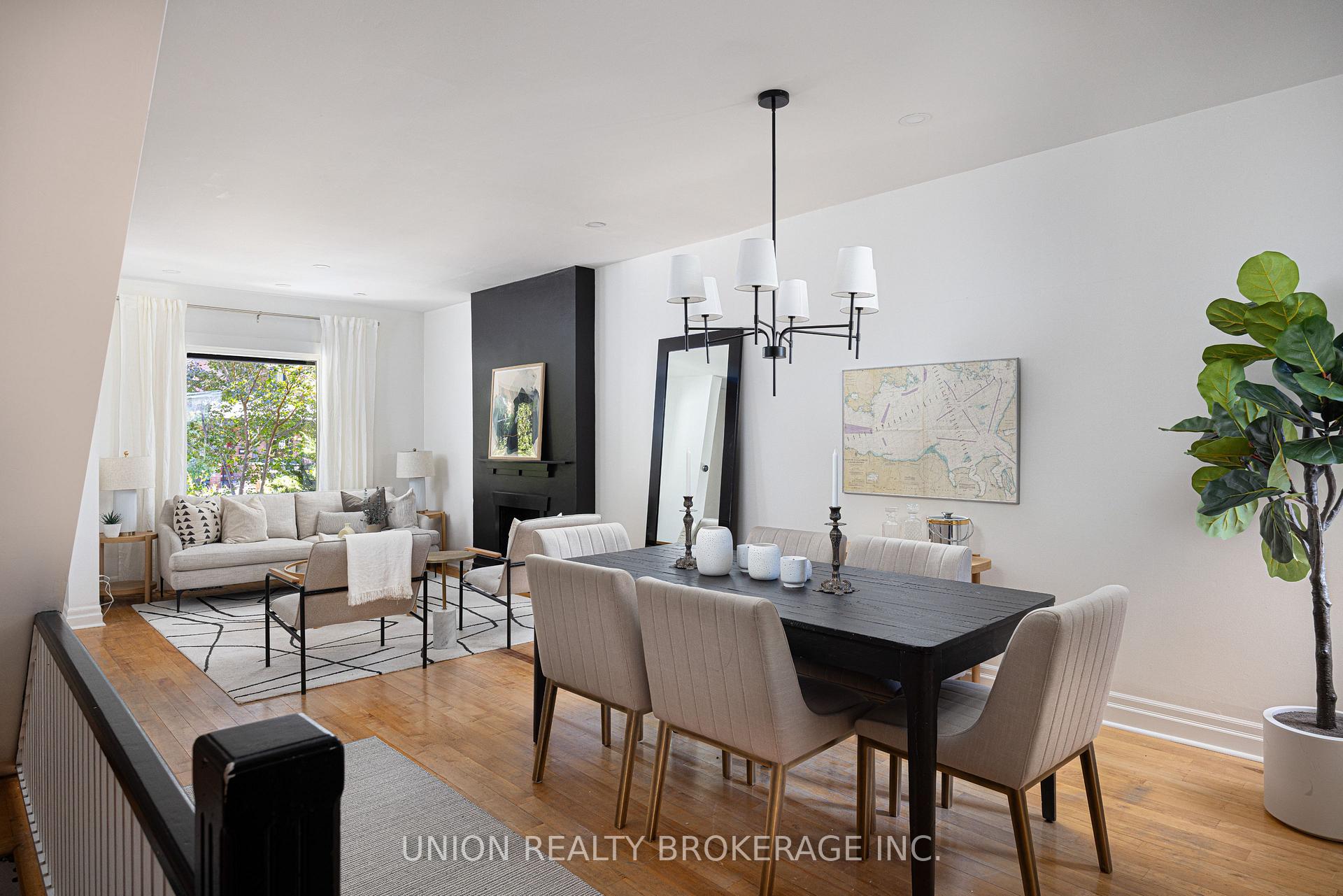 Photo 5 of 26 Arundel Avenue, Toronto, Playter Estates-Danforth — HOMEH