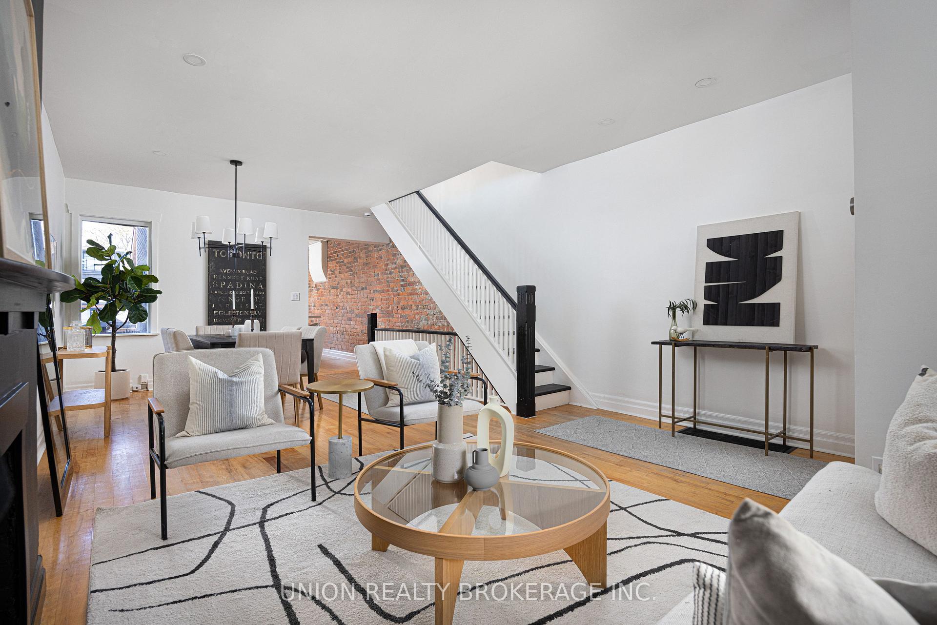 Photo 10 of 26 Arundel Avenue, Toronto, Playter Estates-Danforth — HOMEH