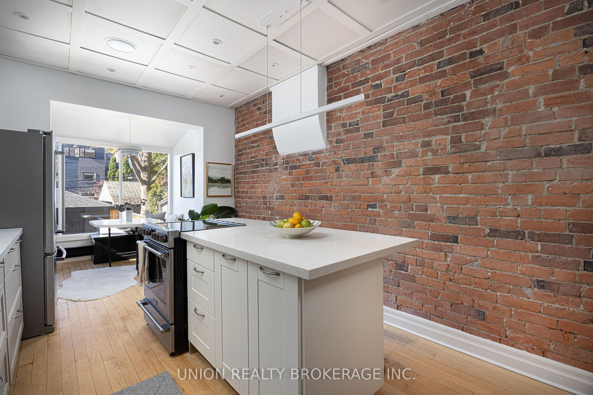 Photo 16 of 26 Arundel Avenue, Toronto, Playter Estates-Danforth — HOMEH