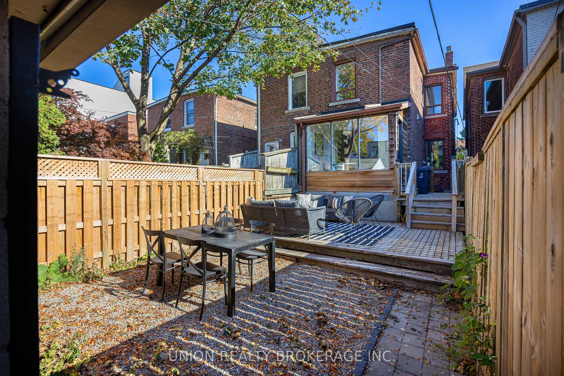 Photo 42 of 26 Arundel Avenue, Toronto, Playter Estates-Danforth — HOMEH