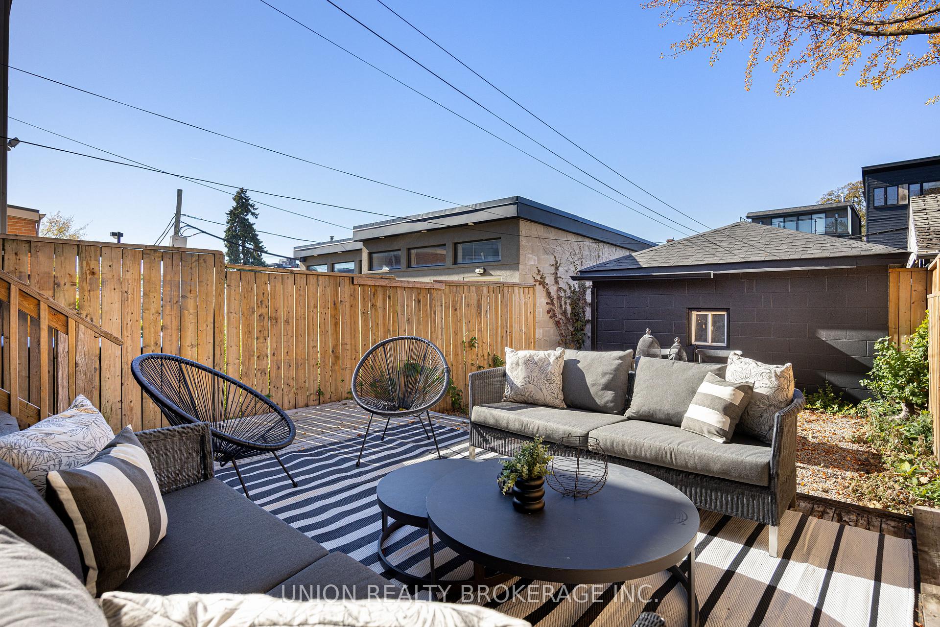 Photo 43 of 26 Arundel Avenue, Toronto, Playter Estates-Danforth — HOMEH