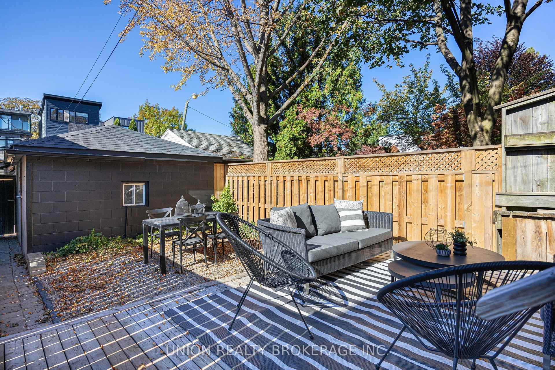 Photo 44 of 26 Arundel Avenue, Toronto, Playter Estates-Danforth — HOMEH